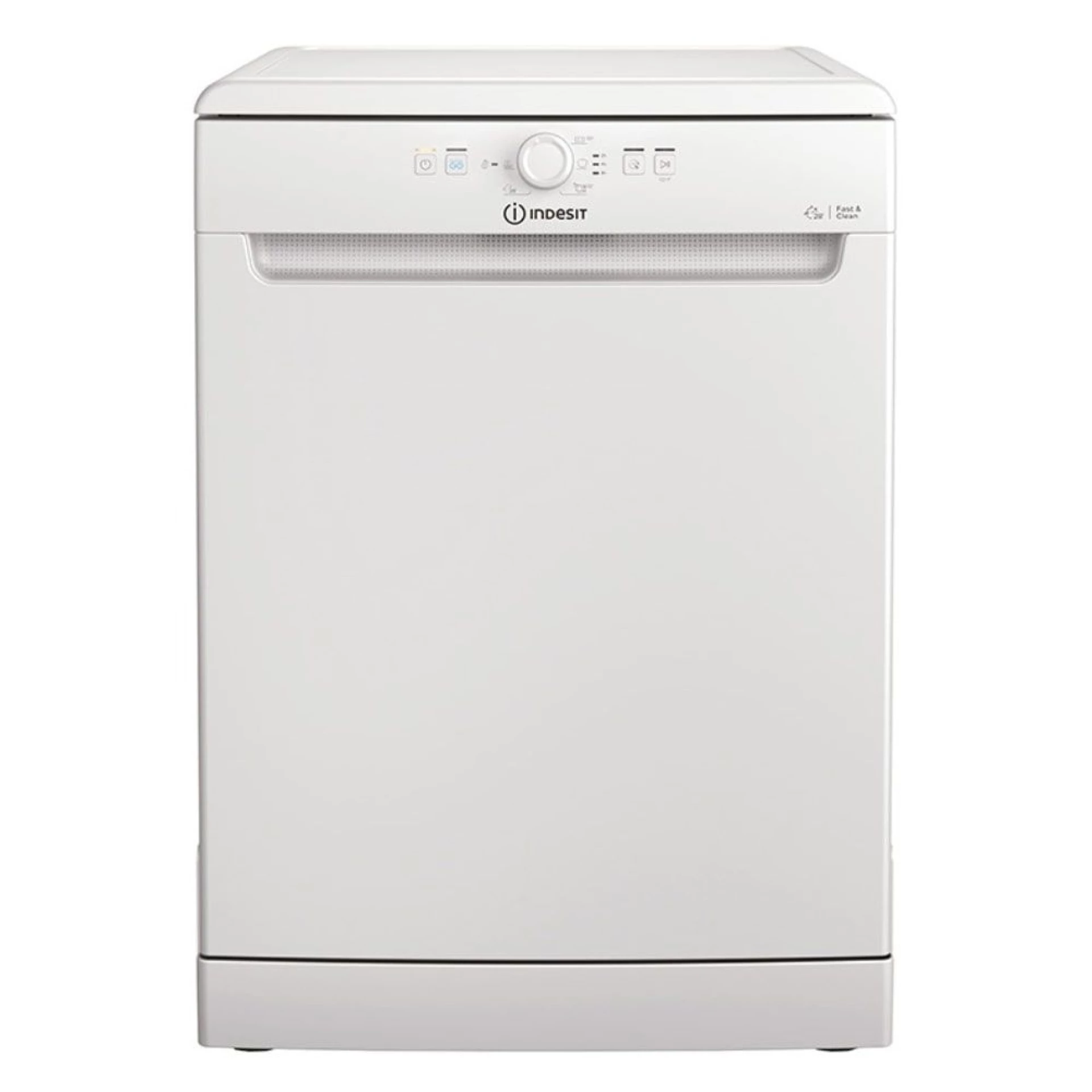 Indesit Mašina za pranje sudova D2F HK26
