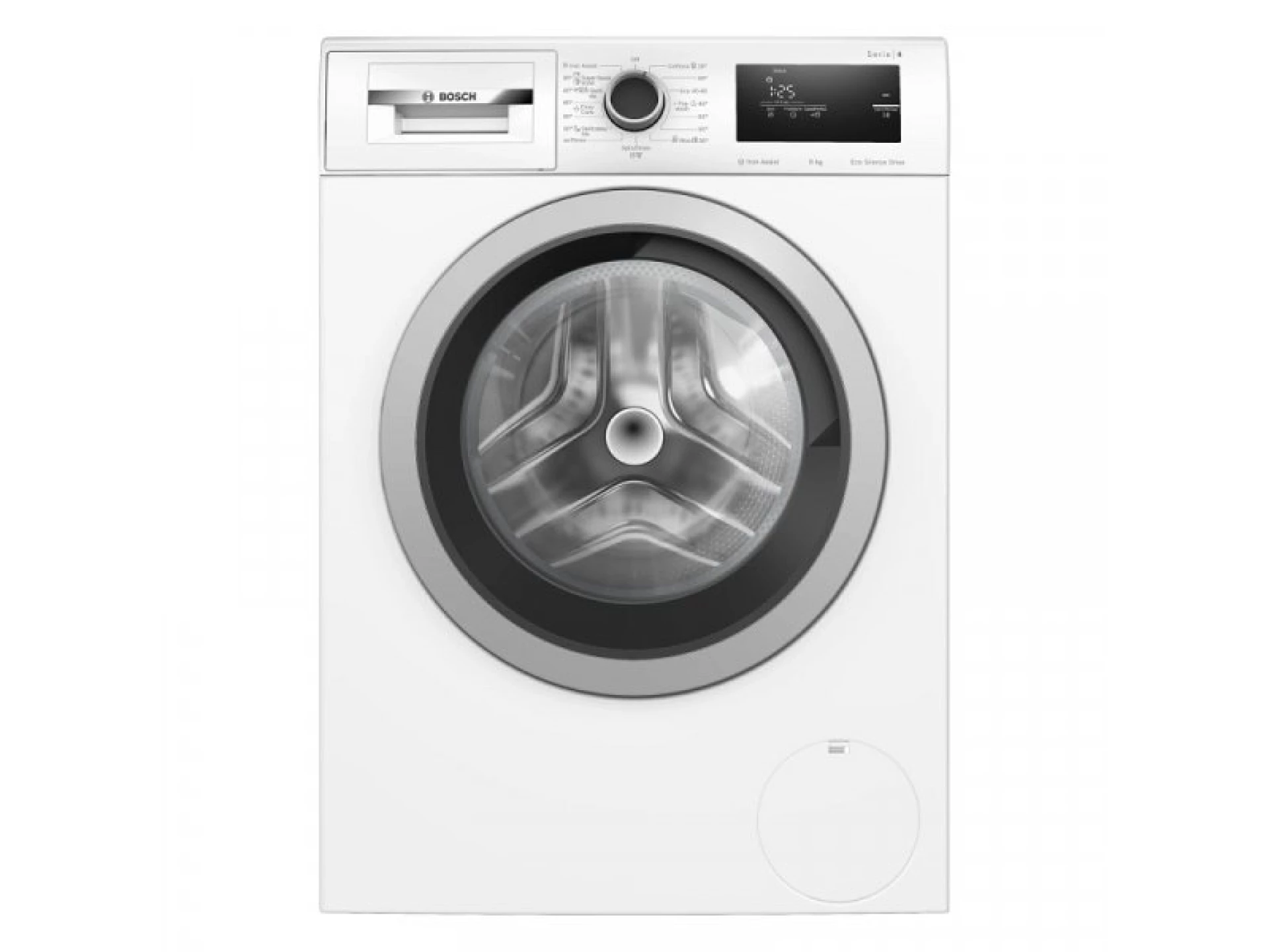 Bosch WAN28060BY Mašina za pranje veša 8kg