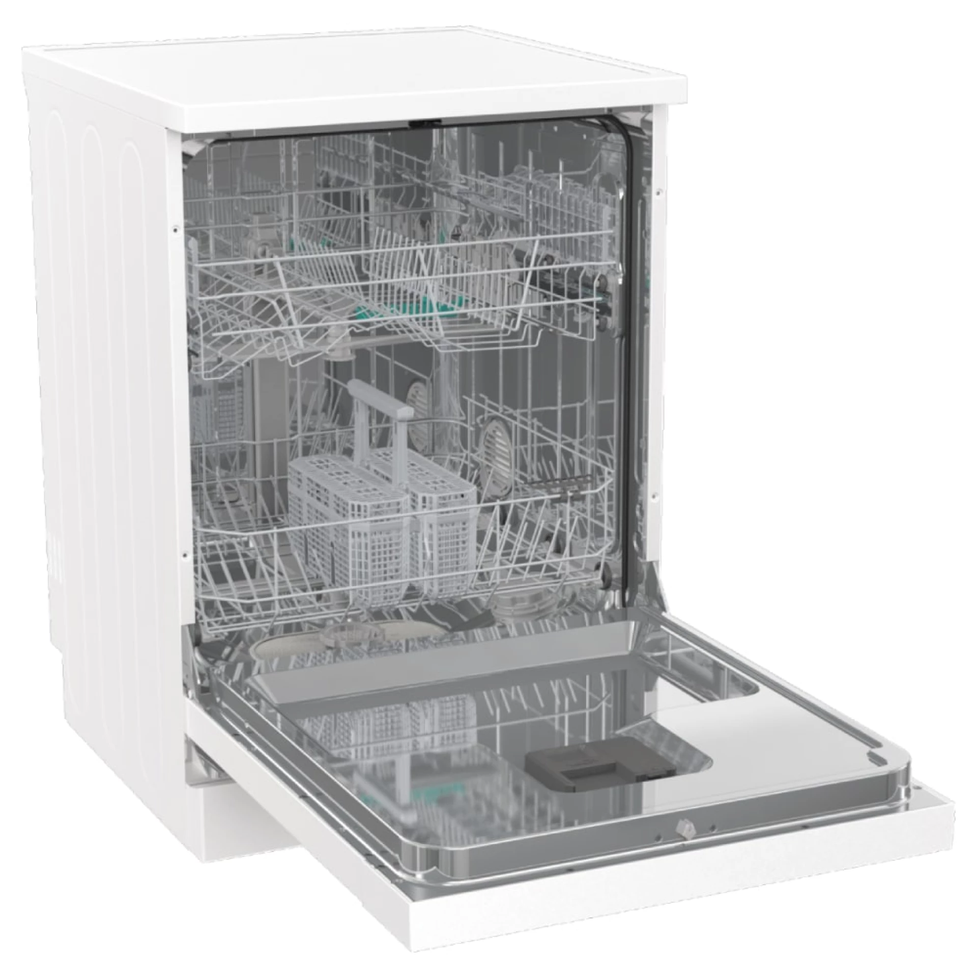 GORENJE MAŠINA ZA PRANJE SUDOVA GS642E90W