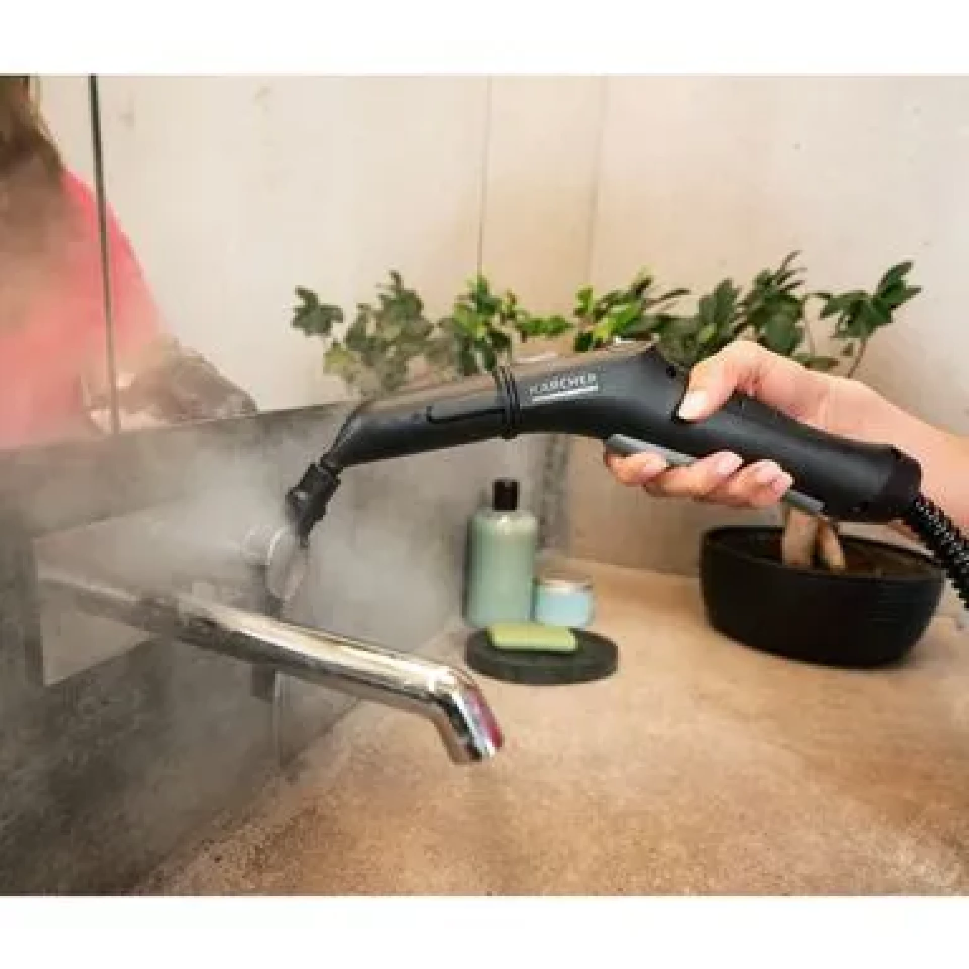 Karcher SC 2 EasyFix paročistač