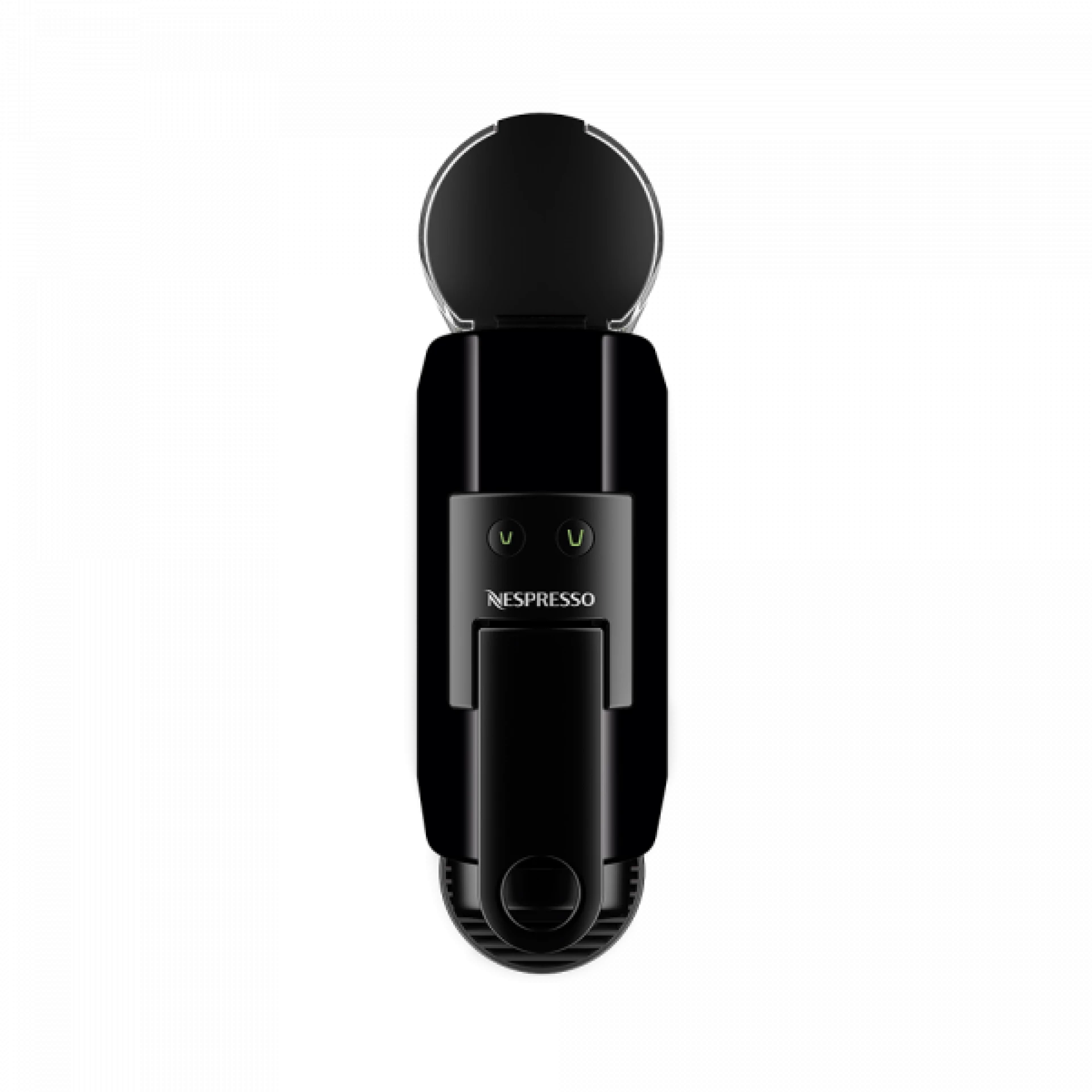 Nespresso Aparat za espresso kafu Essenza Mini Black