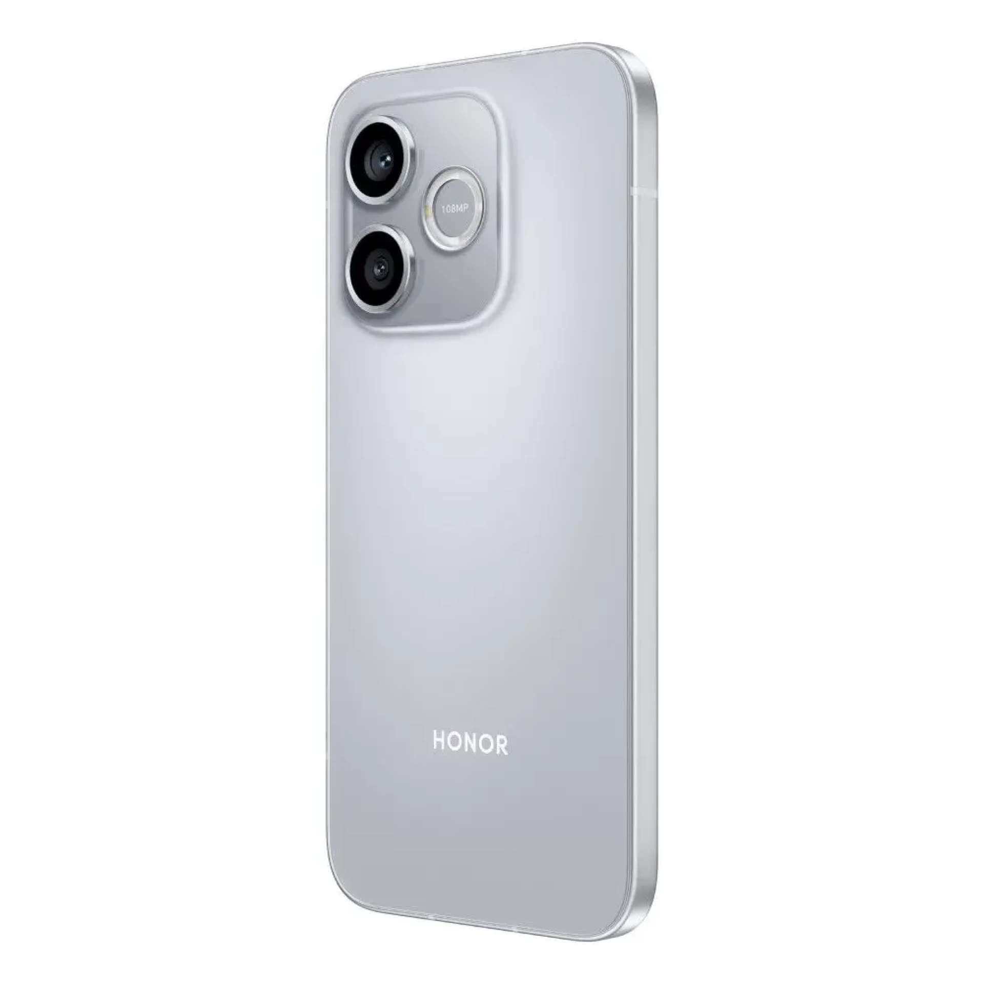 Honor 600 Lite 8GB/256GB sivi mobilni telefon Dual SIM 6.57"