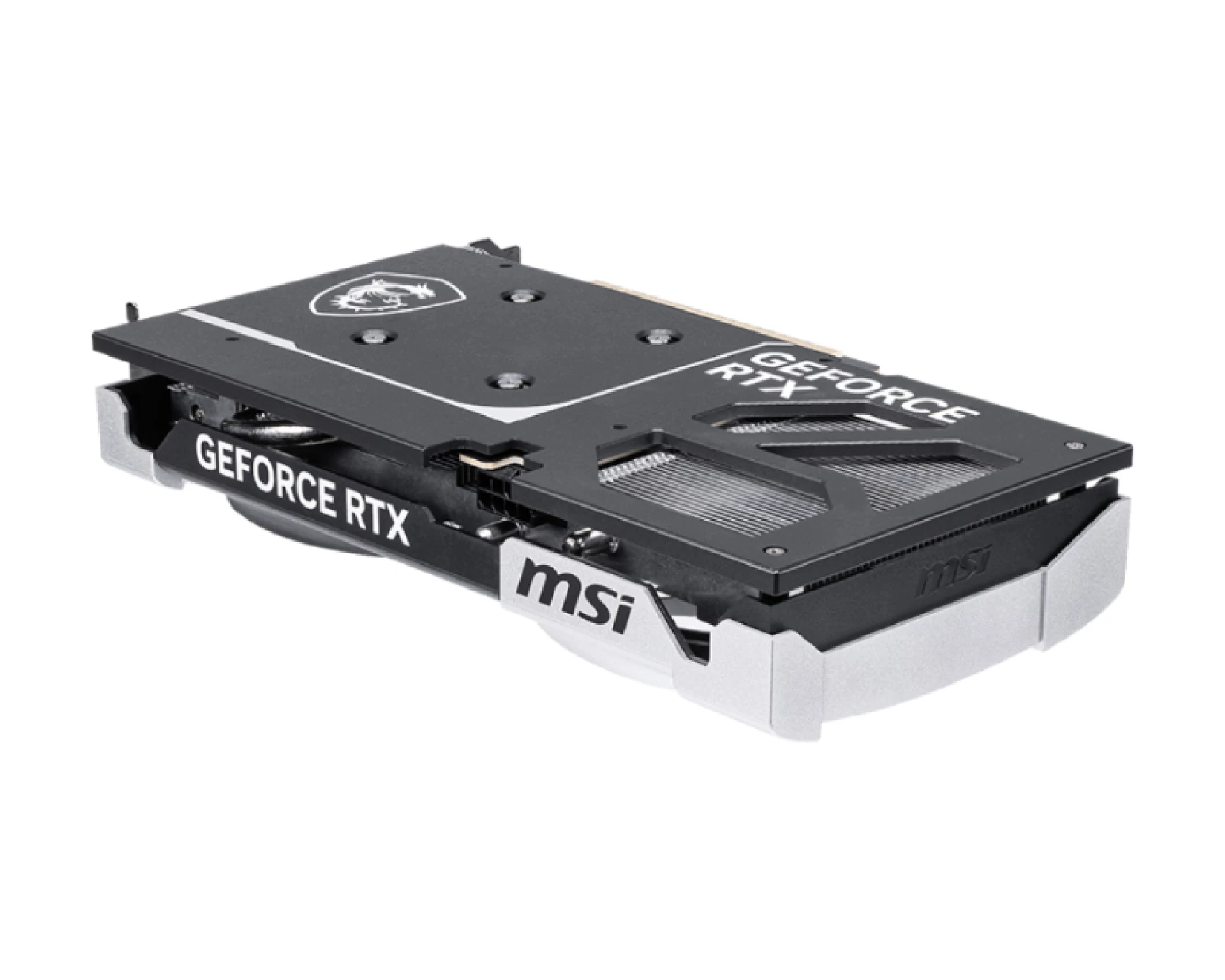 MSI GeForce RTX 5060 Ti VENTUS OC PLUS grafička kartica 8GB GDDR67 128bit