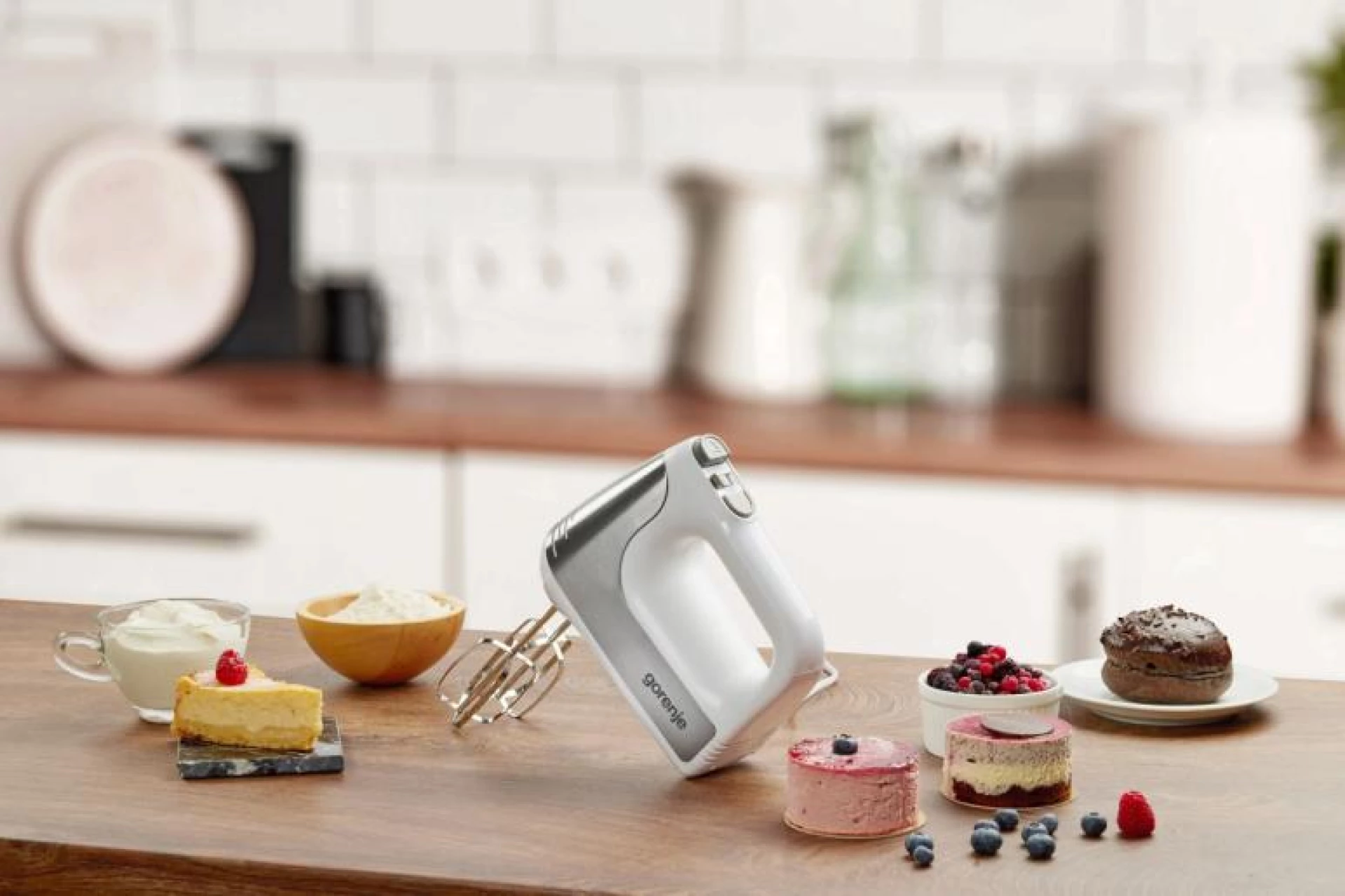 Gorenje Mikser M450XG