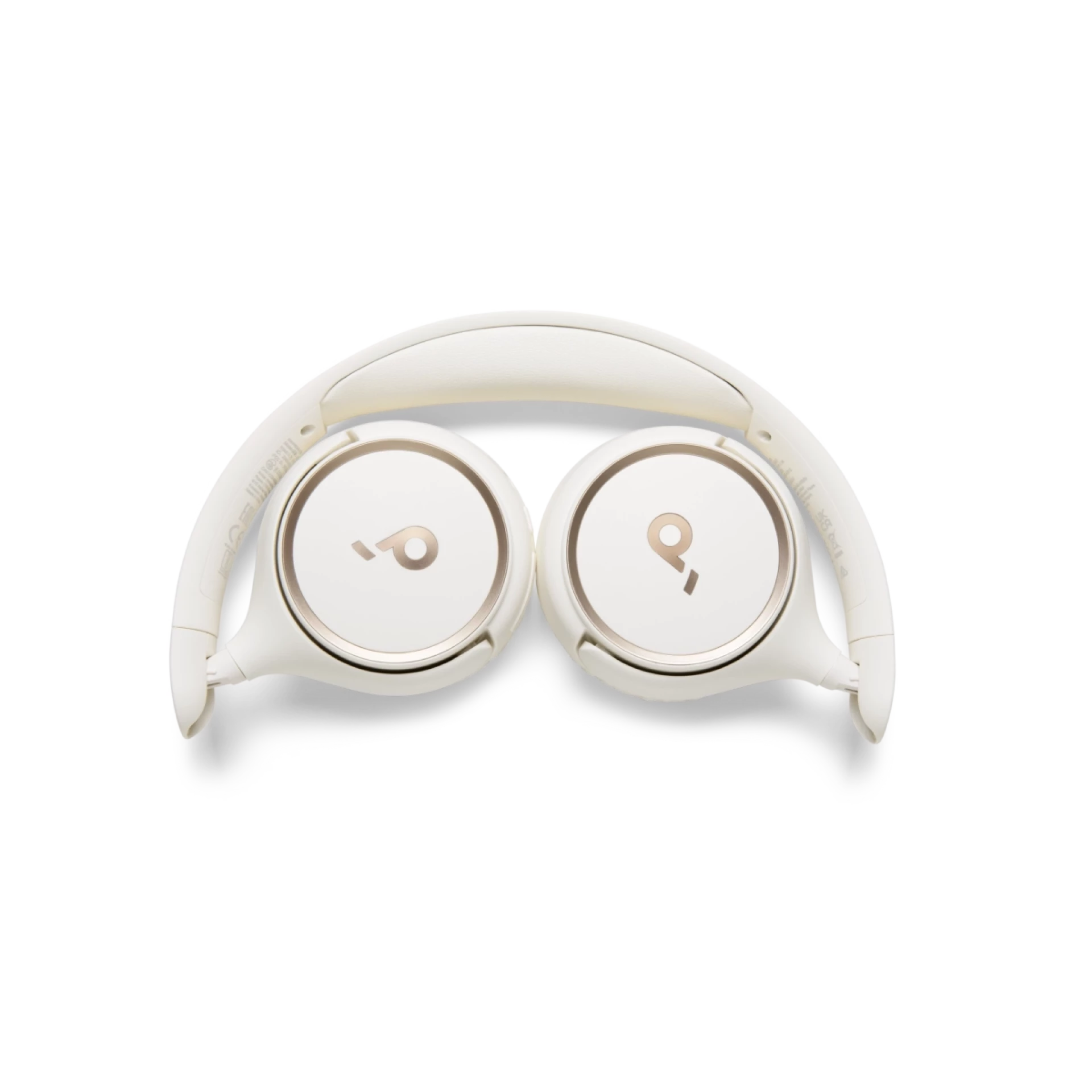 Soundcore Bežične slušalice H30i Bela
