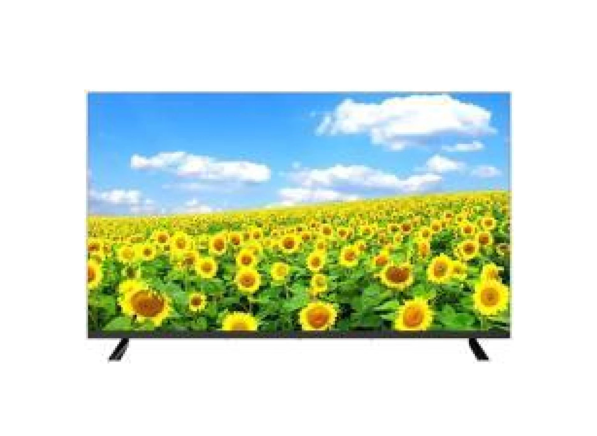 Aiwa WS-551N Smart TV 55" 4k Ultra HD WebOS