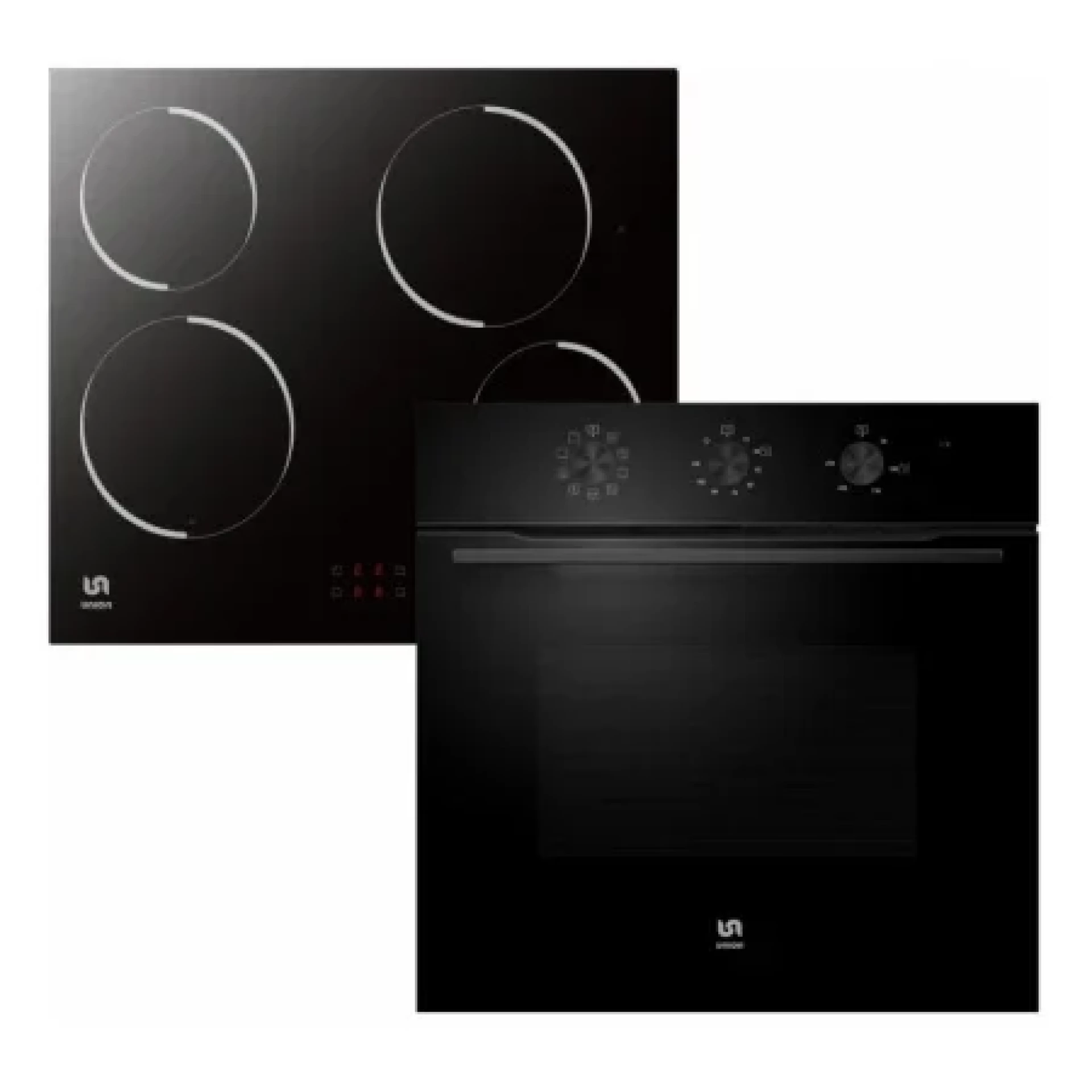 Union Ugradni set BST-4070-00BL