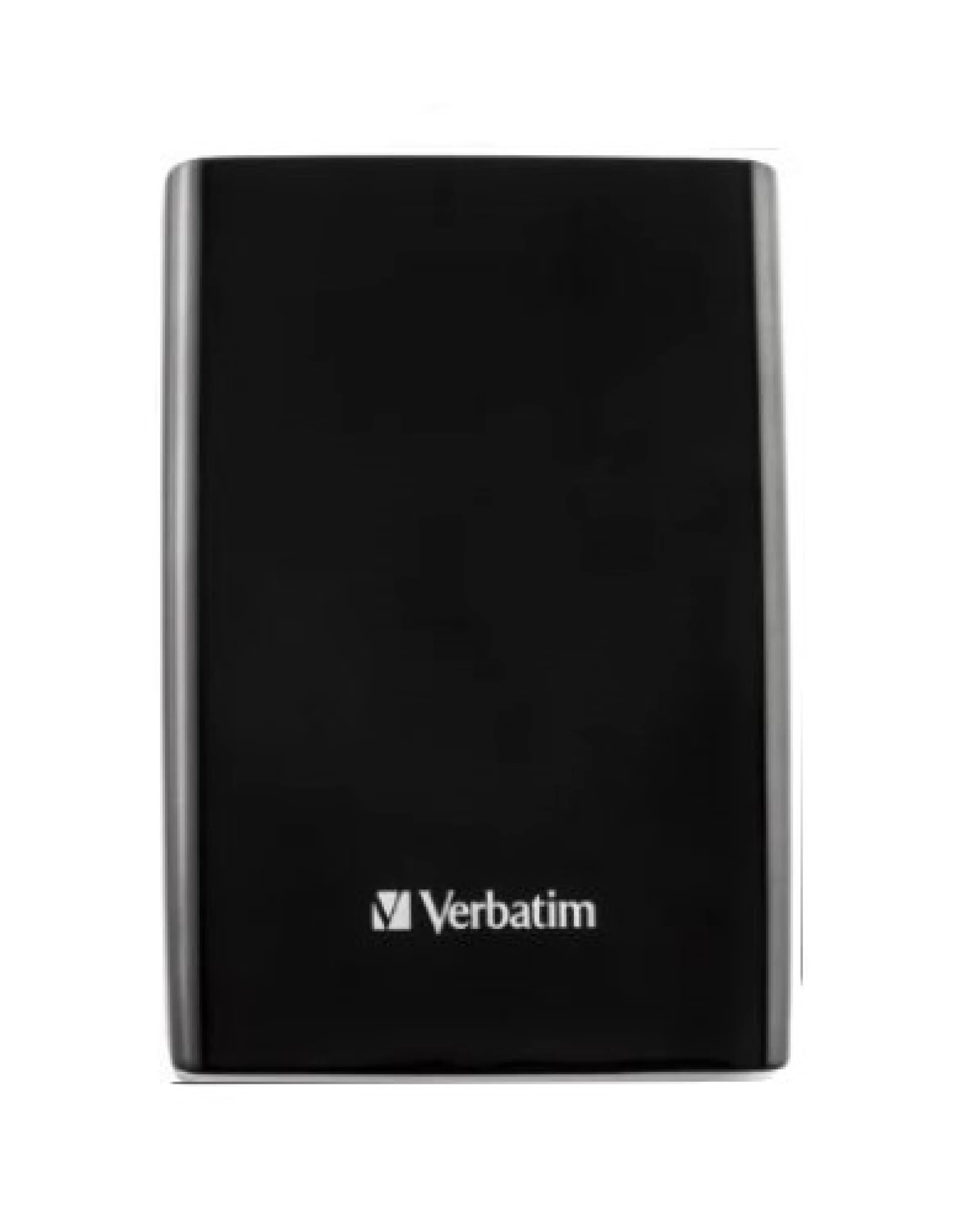 Verbatim Store 'n' Go crni eksterni had disk 1TB