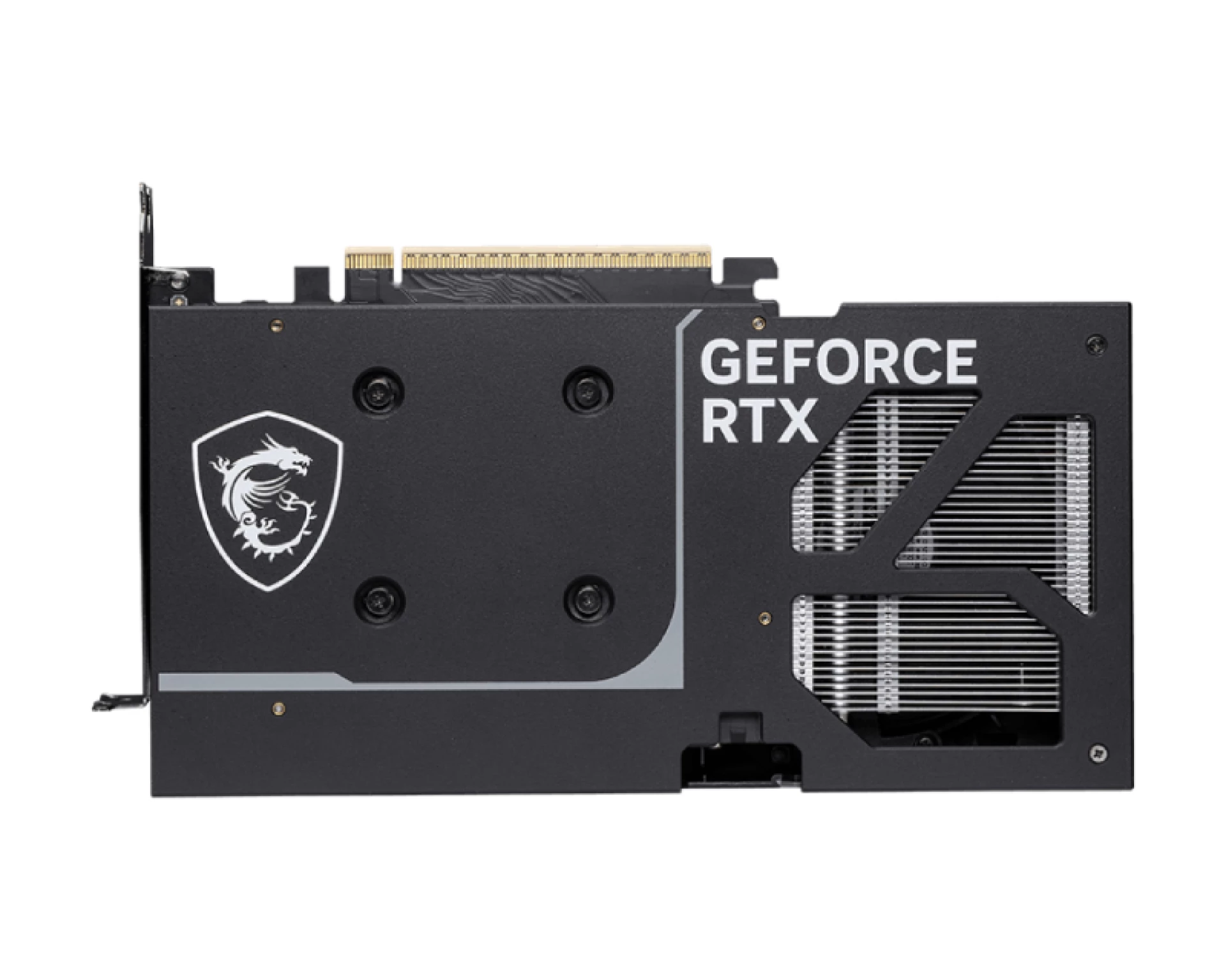MSI GeForce RTX 5060 Ti VENTUS OC PLUS grafička kartica 8GB GDDR67 128bit