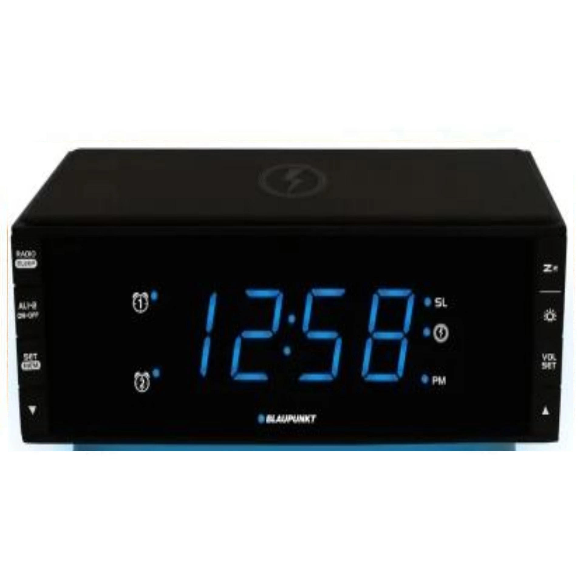 Blaupunkt Radio sat - bežični punjač CR55CH 