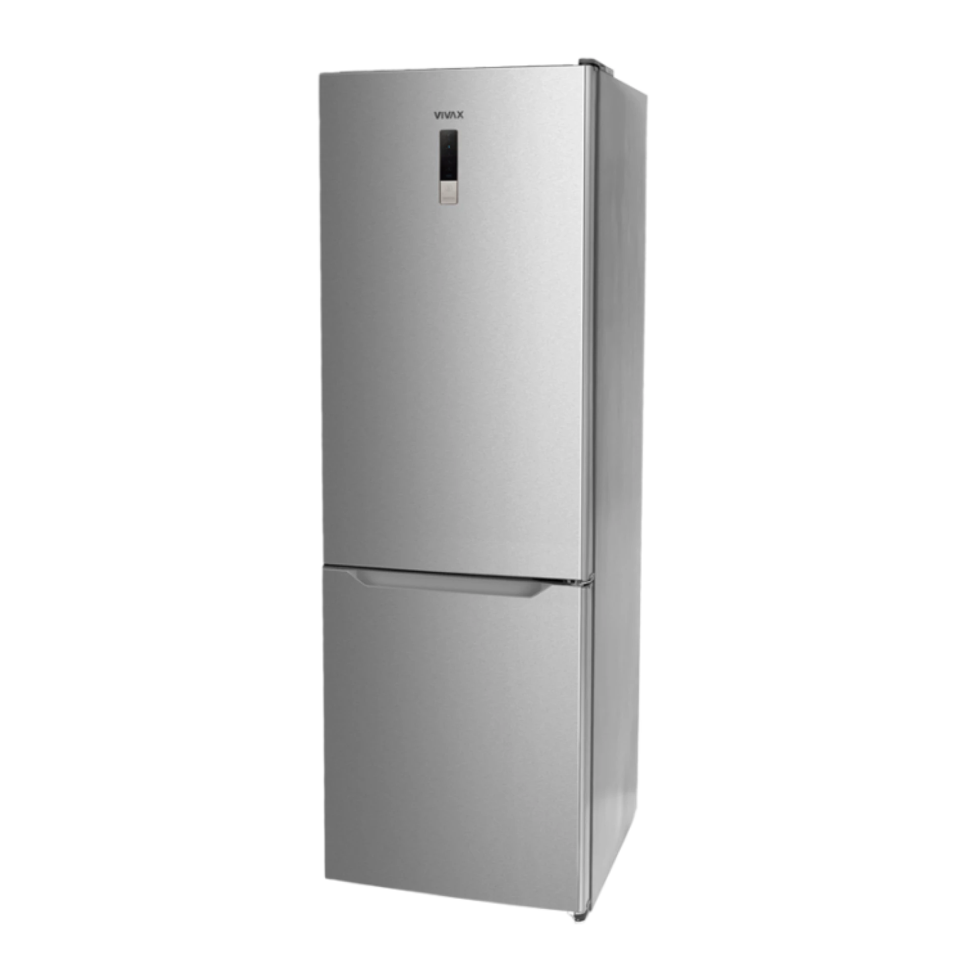 Vivax Home Kombinovani frižider CF-310EDNF X