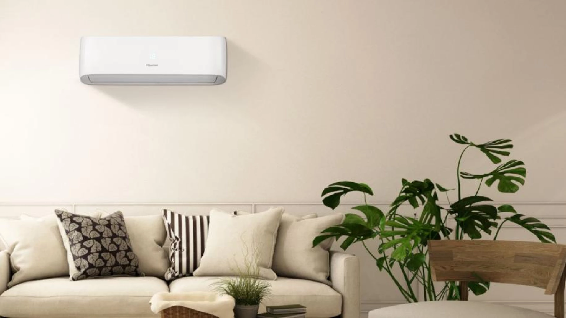 Hisense inverter klima uređaj 12000Btu CA35YR03G Easy Smart