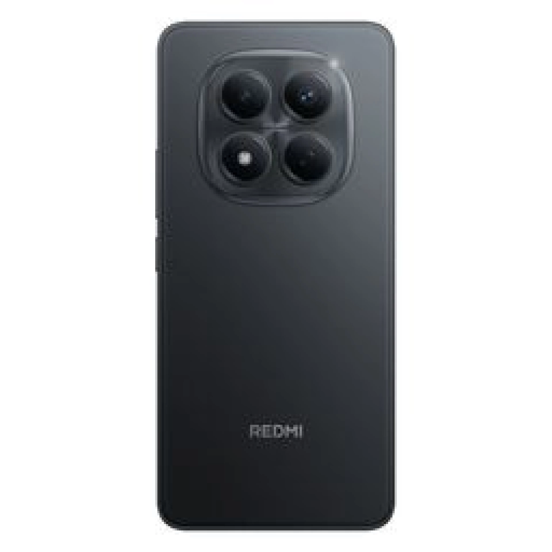 Xiaomi Redmi Note 15 Pro 8/256GB crni mobilni telefon Dual SIM
