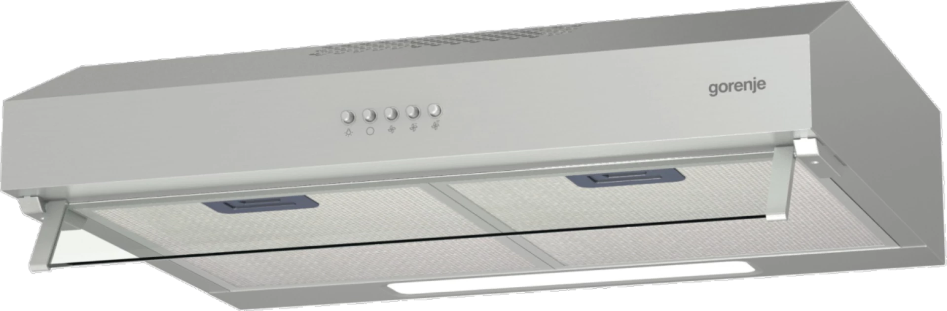 Gorenje  Aspirator WHU629AX/M