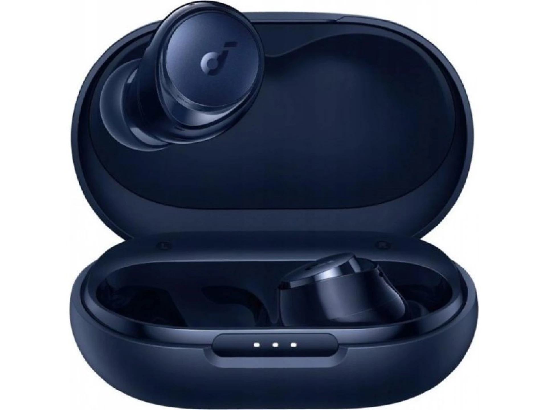Soundcore TWS In-Ear Slušalice Space A40 Plave