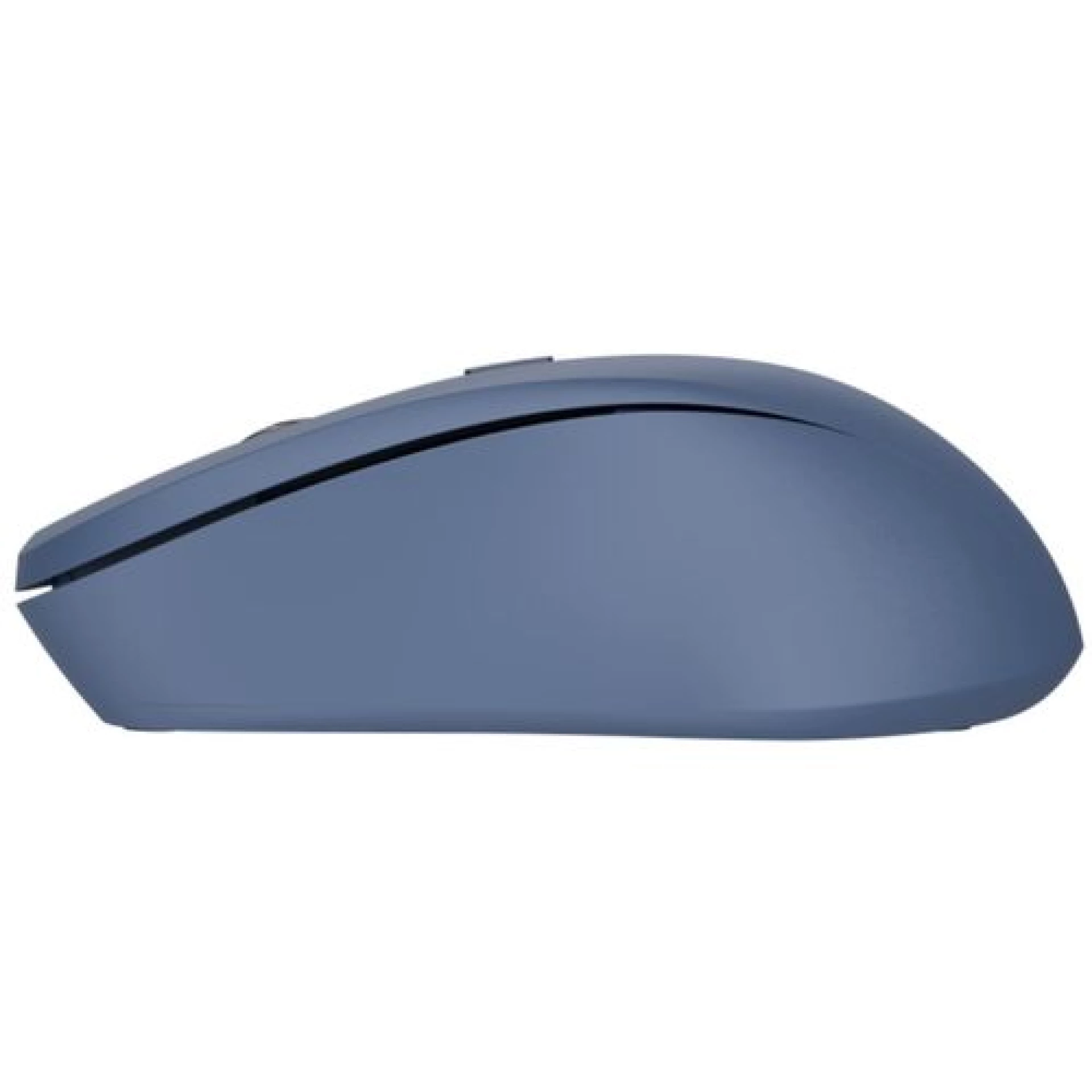 MYDO SILENT BEŽIČNI MIŠ PLAVI
