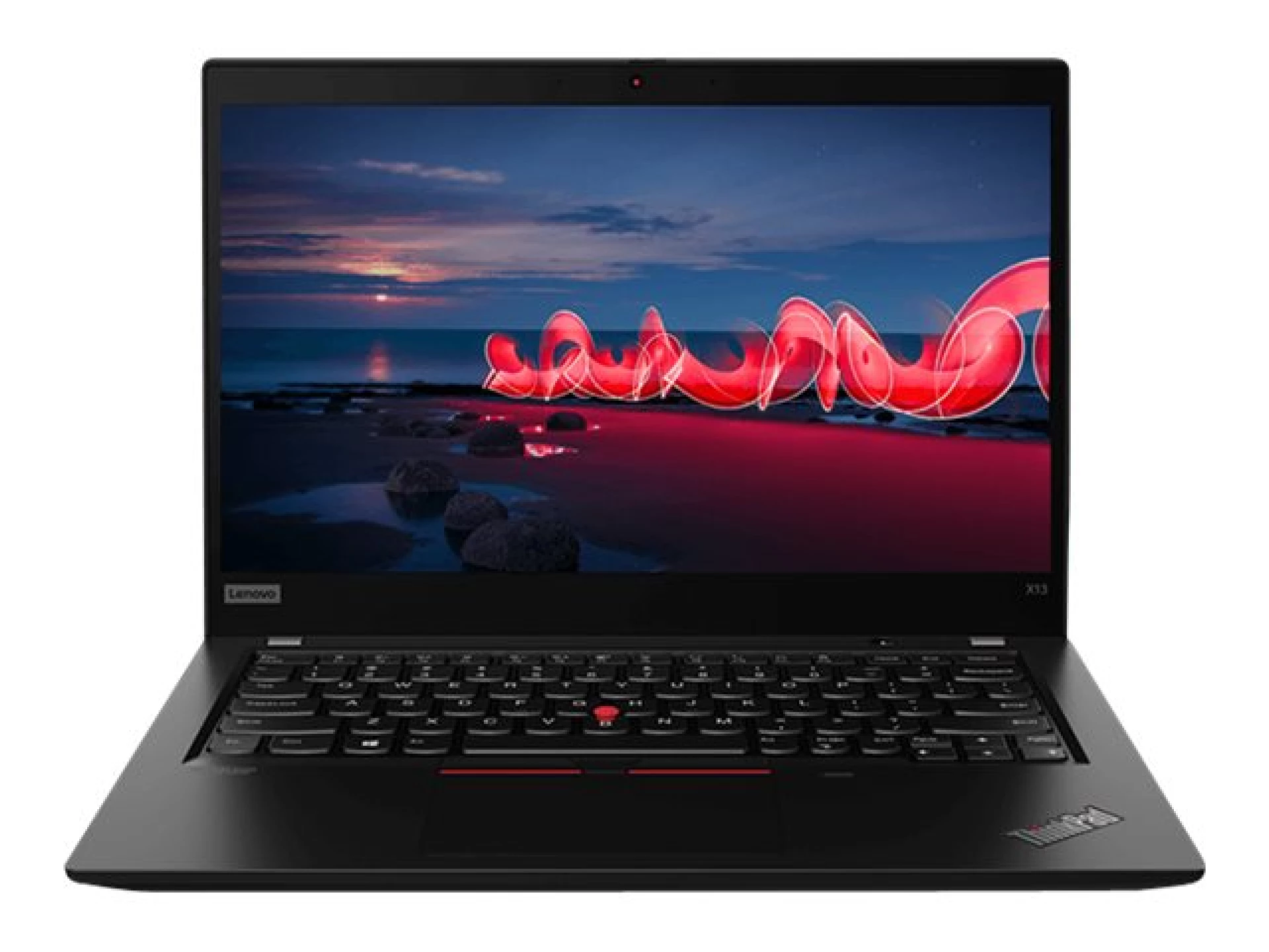 Lenovo ThinkPad T14s Gen 2 laptop 14" AMD Ryzen 5 Pro 5650U 8GB 256GB SSD AMD Radeon Graphics Win 11 Pro