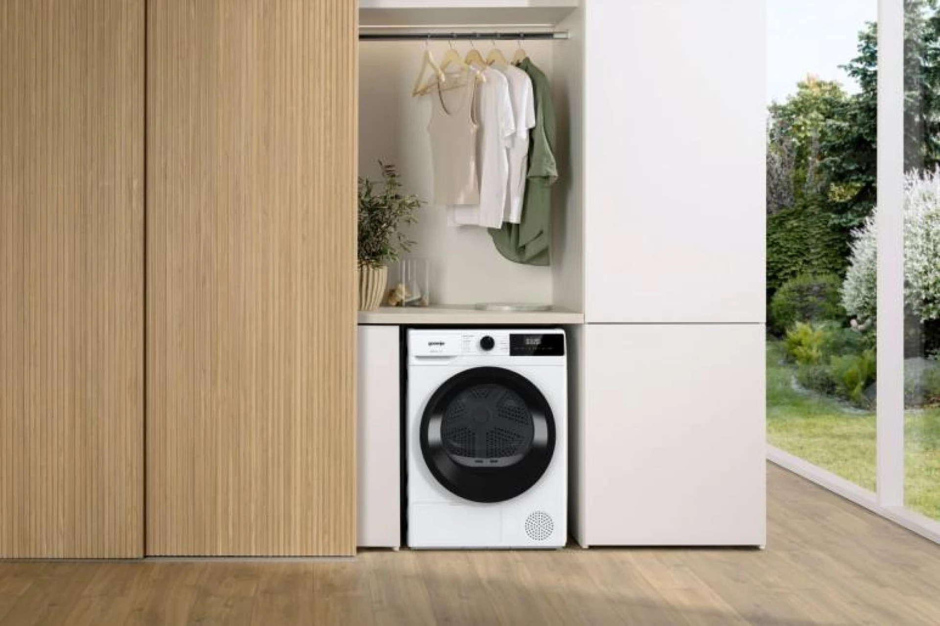 Gorenje Mašina za sušenje veša DHNE83