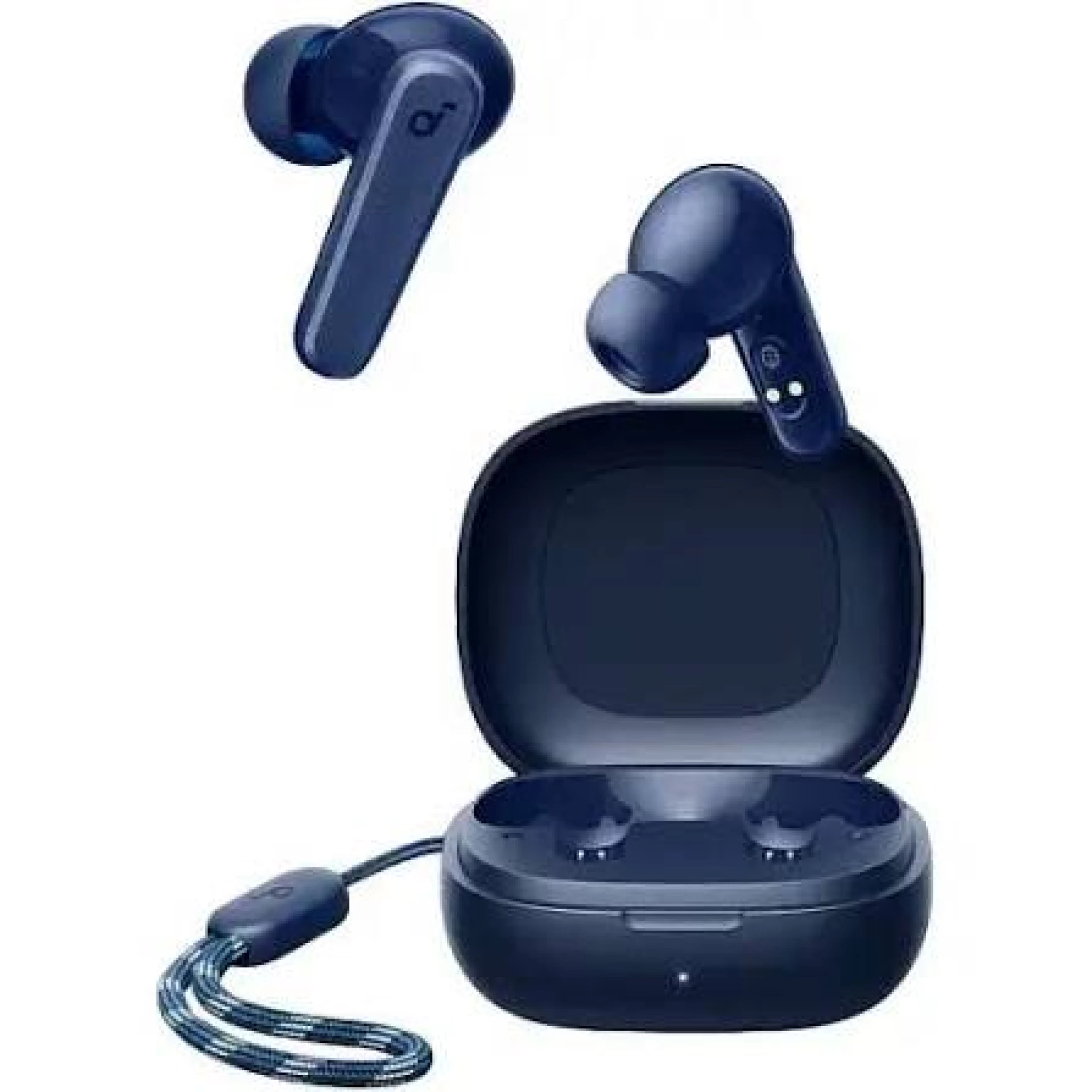 Soundcore TWS In-Ear Slušalice R50i Plava