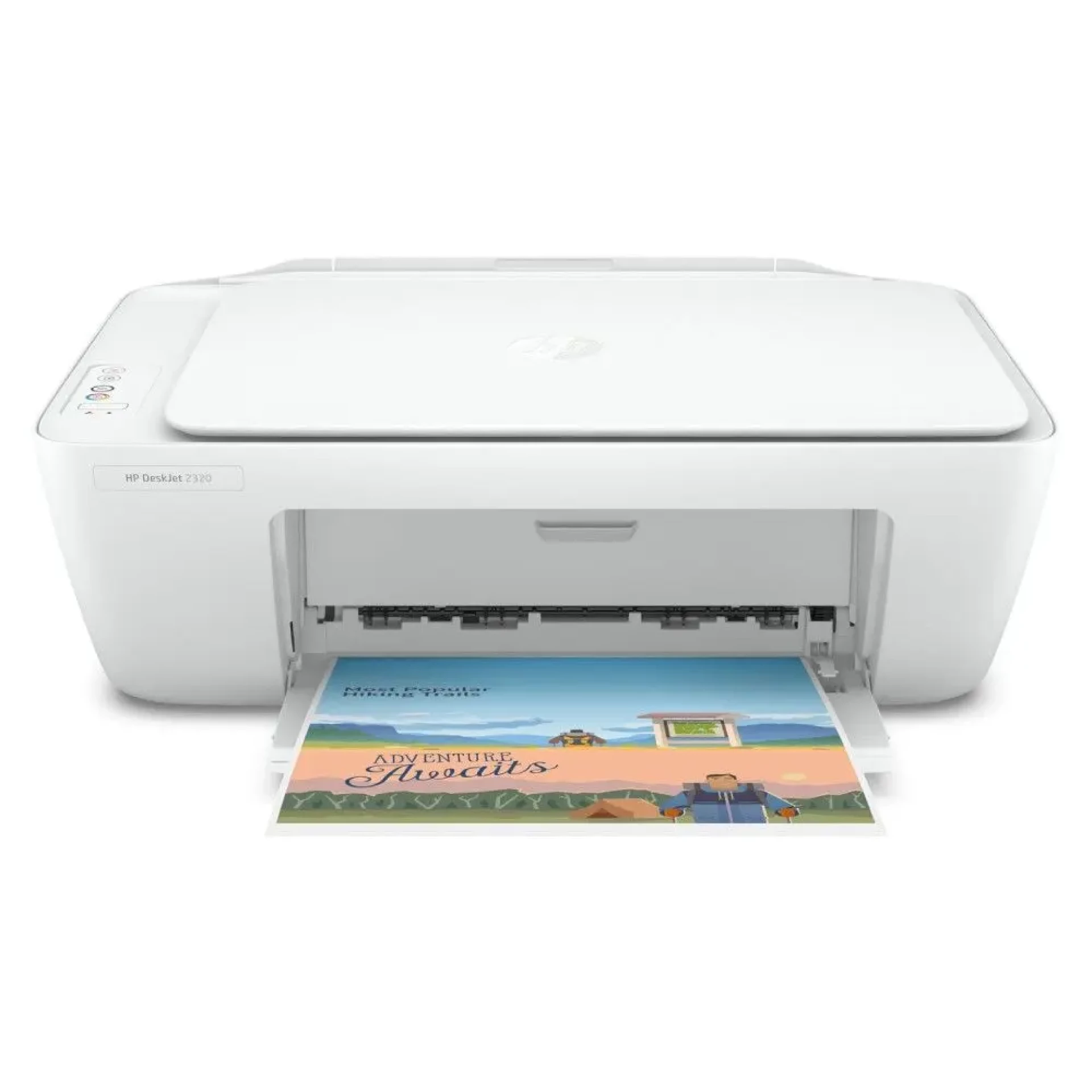 OUTLET - HP štampač DJ 2320 AIO
