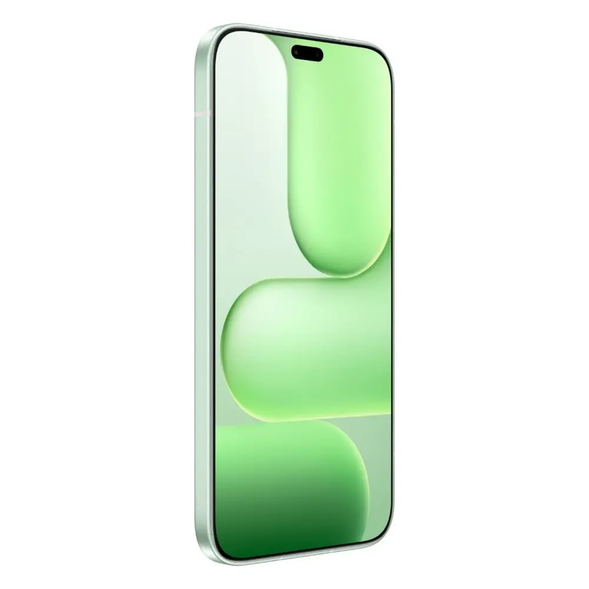 Honor 600 Lite 8GB/256GB zeleni mobilni telefon Dual SIM 6.57"
