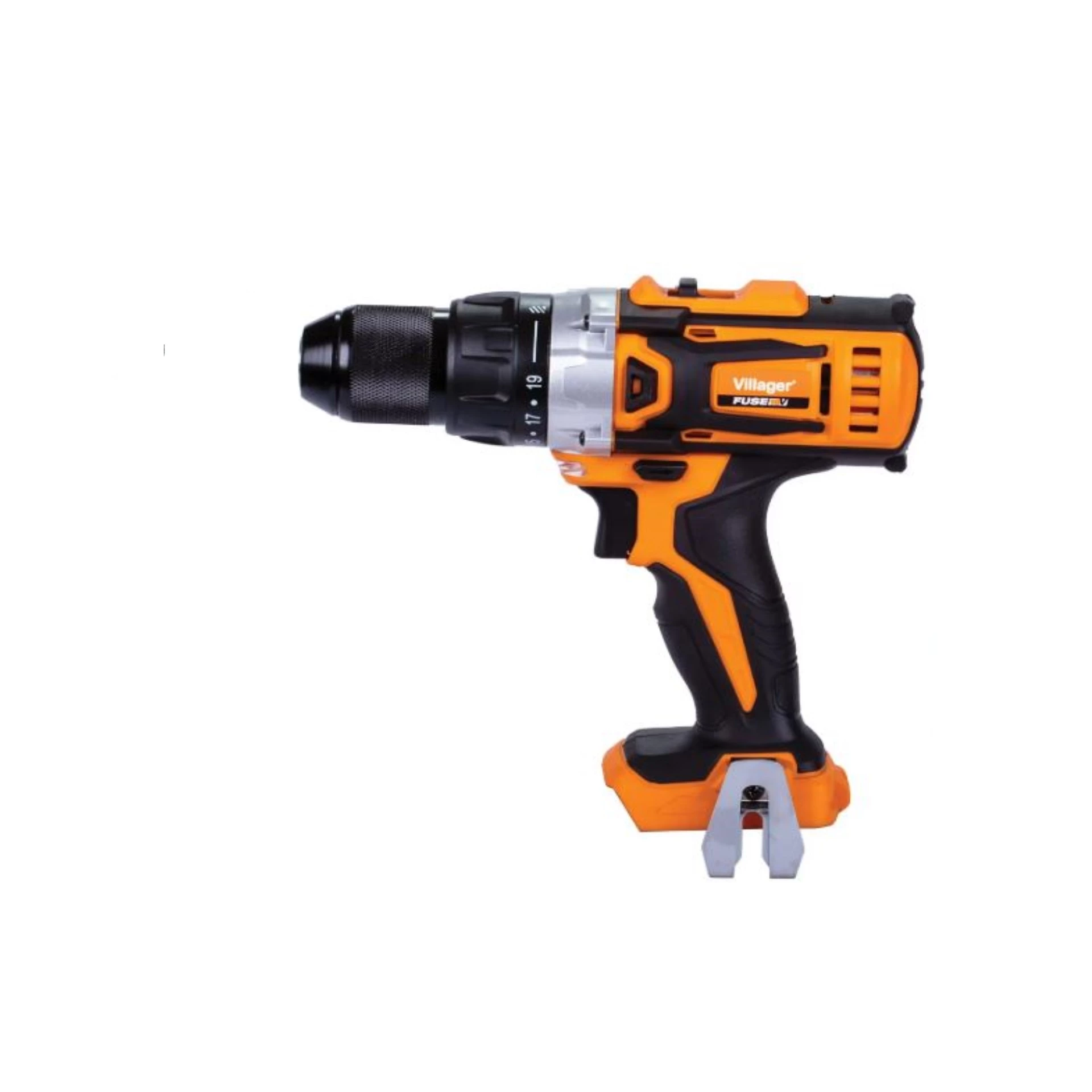 Villager Fuse VLP 5120 akumulatorska brushless udarna bušilica-odvijač