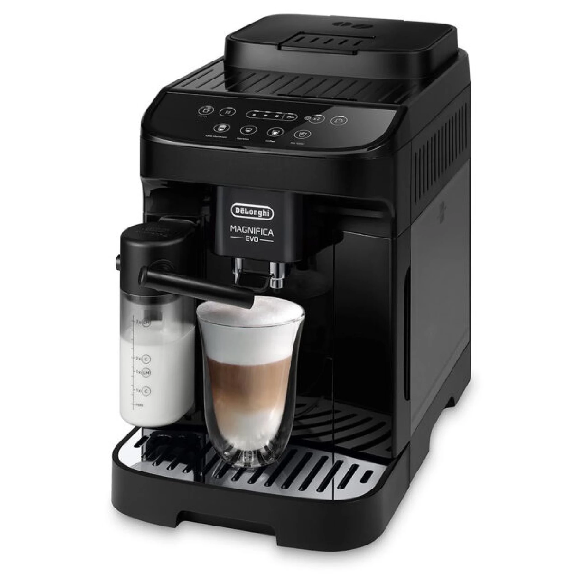 DeLonghi Aparat za espresso kafu Magnifica  ECAM290.51.B