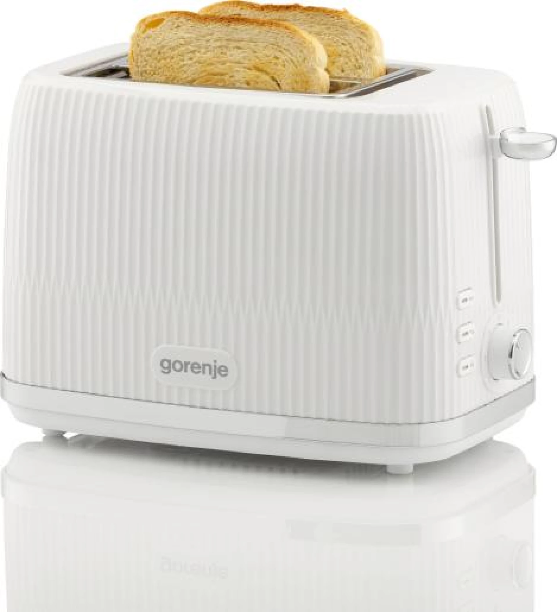 Gorenje  Toster T850DPW