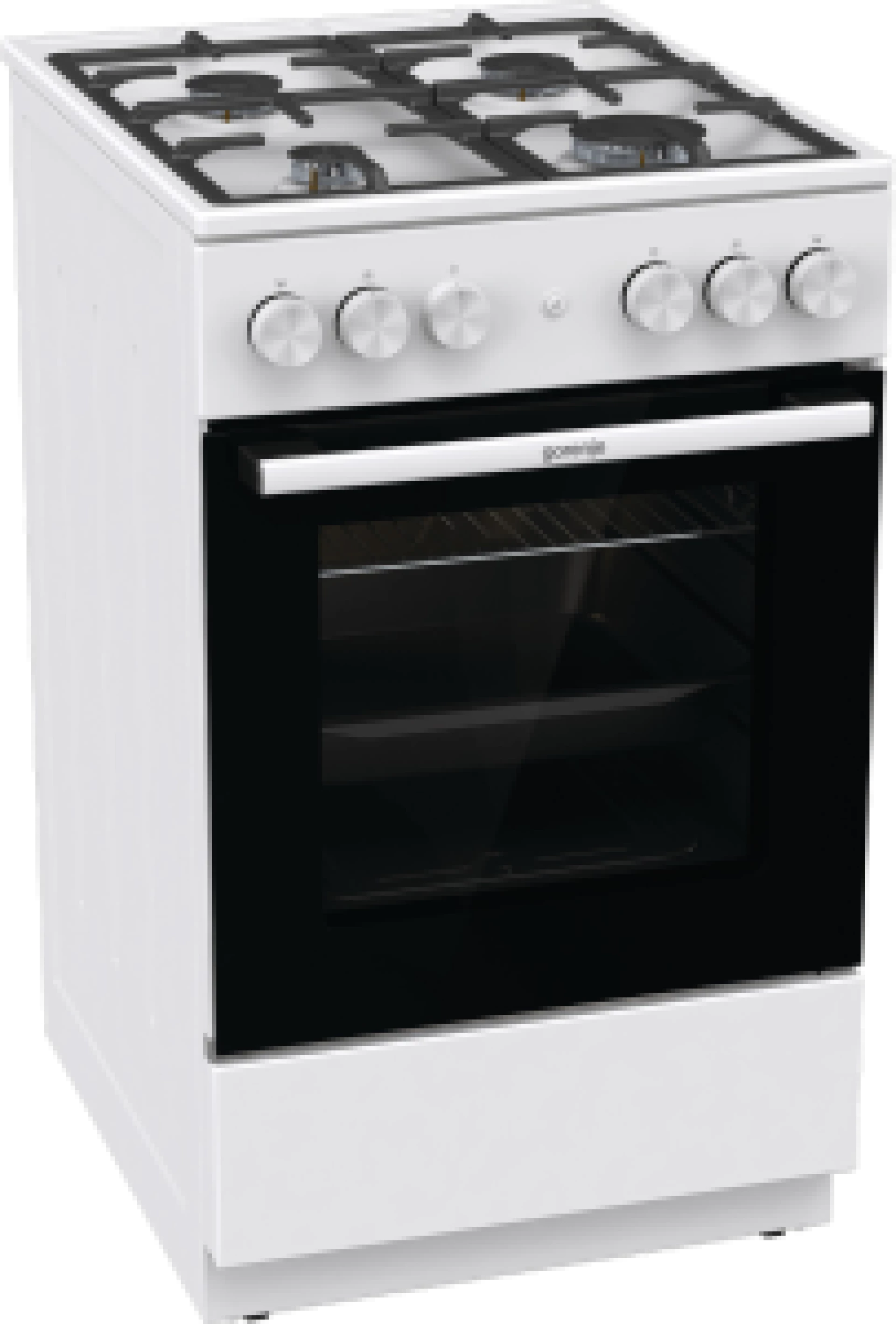 Gorenje Gasni šporet GG5WF