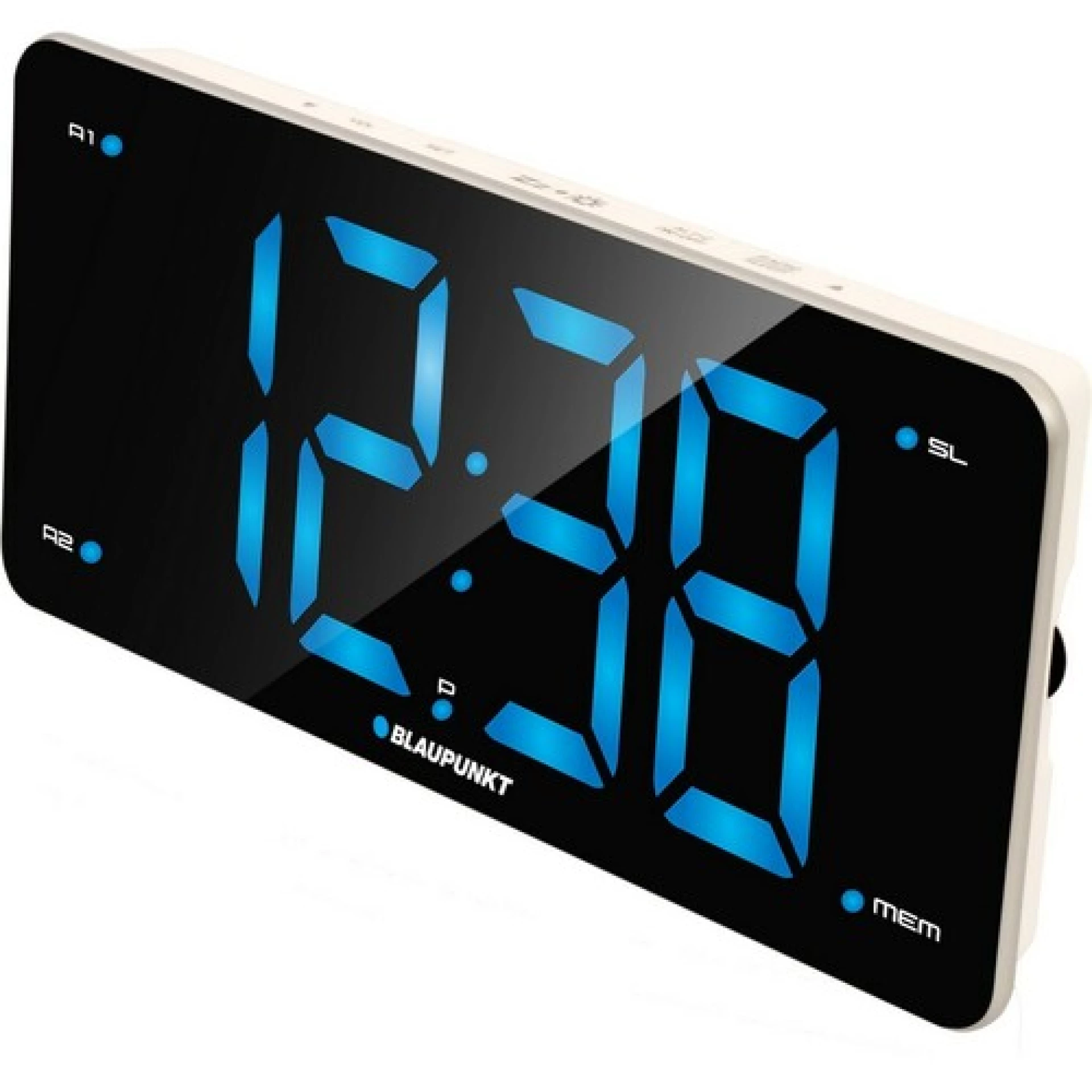 BLAUPUNKT RADIO SAT CR15WH