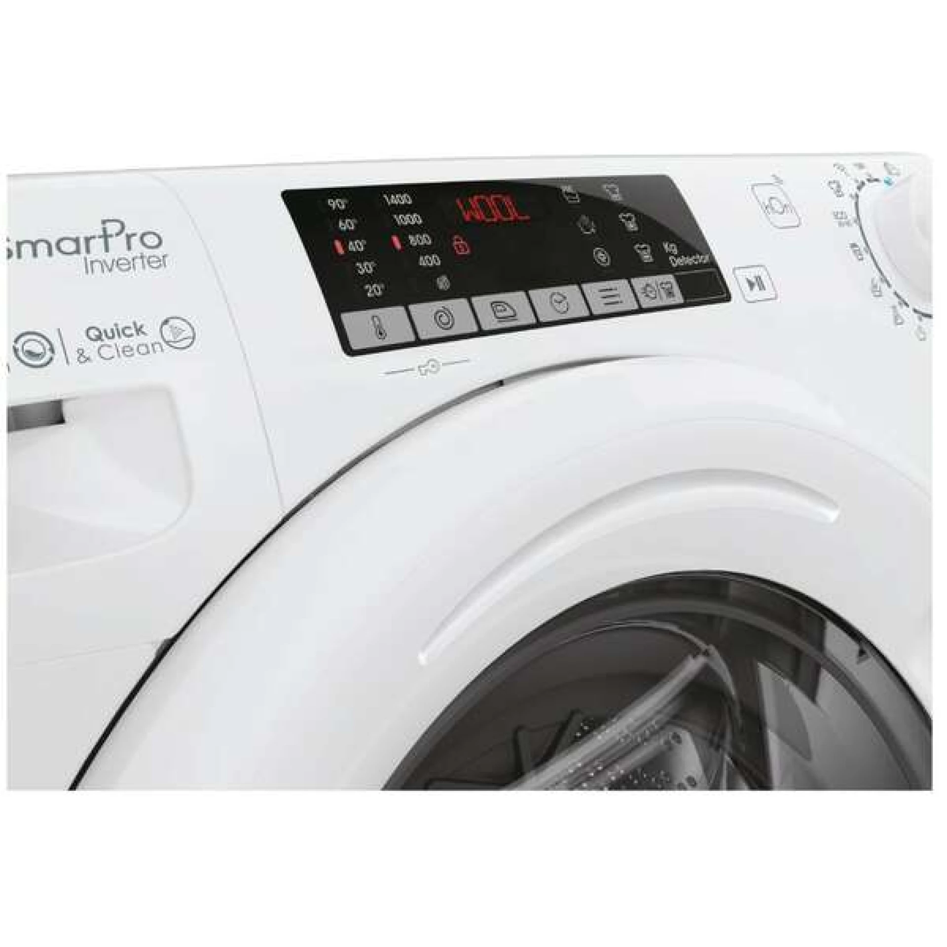 Candy Mašina za pranje veša  CO4104TWM/1-S SmartPro Inverter