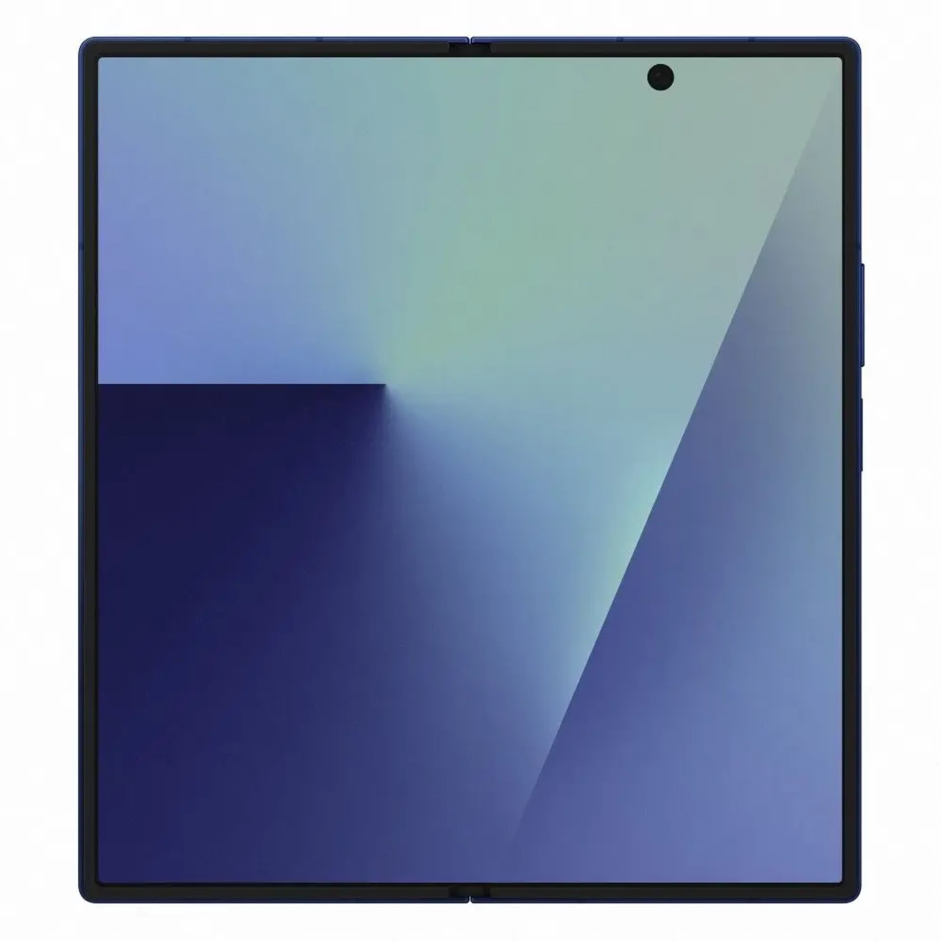 Samsung Galaxy Z Fold 7 12GB/512GB Blue Shadow mobilni telefon Dual SIM