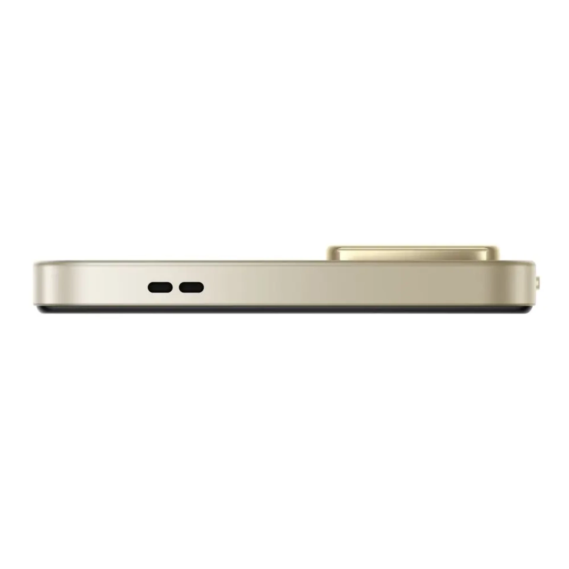 Mobilni telefon Xiaomi A5 3/64GB zlatni mobilni 6.88" Unisoc T7250 3GB 64GB 32Mpx+QVGA Dual Sim