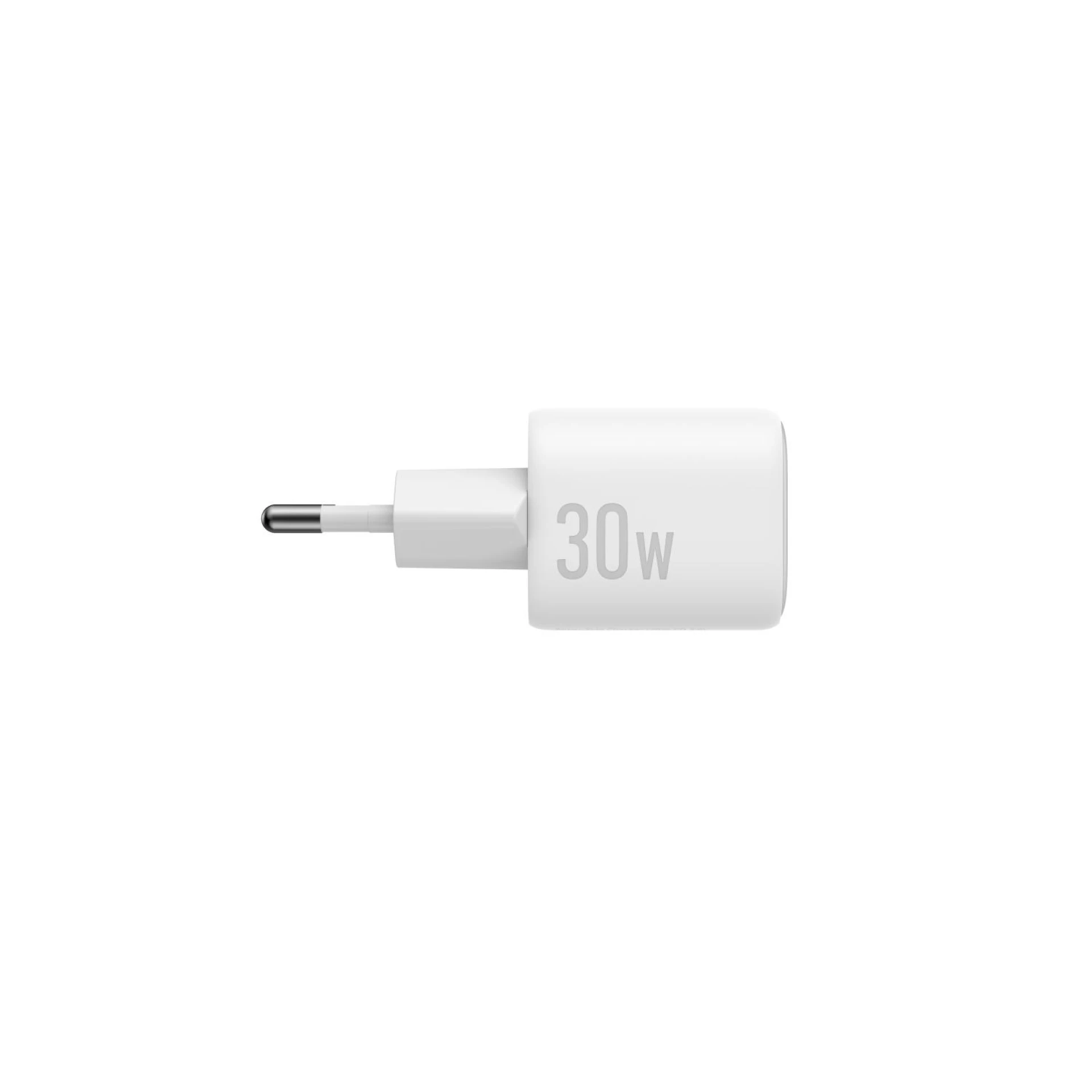 Anker Punjač 30W GaN USB-C Bela