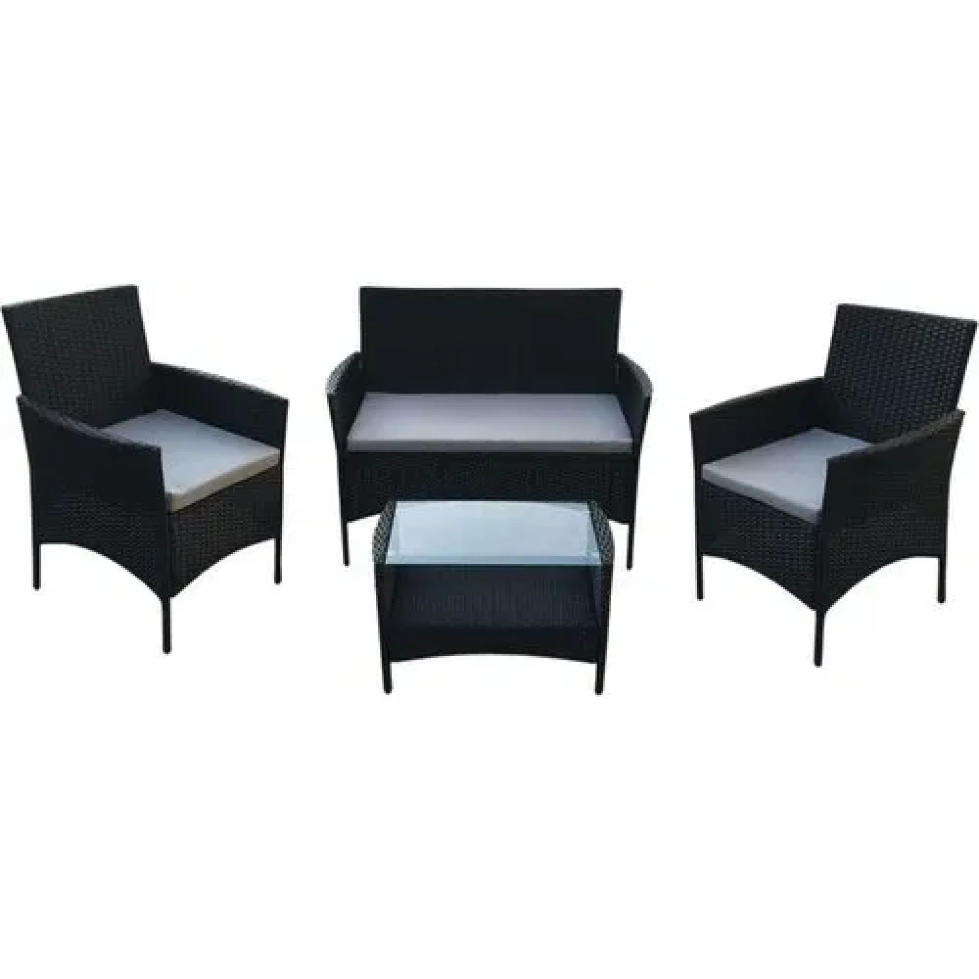 Nexsas Katarina baštenski set od ratana