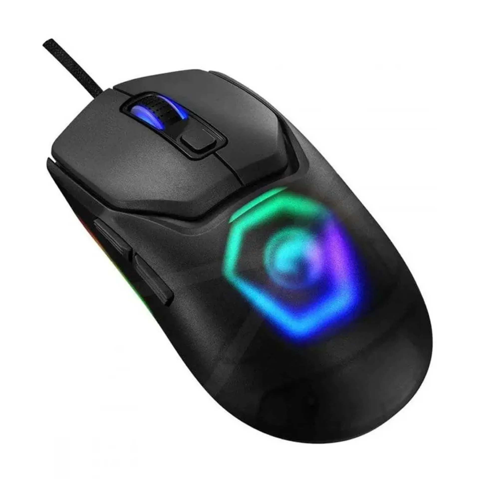 Marvo Z FIT Lite G1 Gejmerski miš 12000 DPI