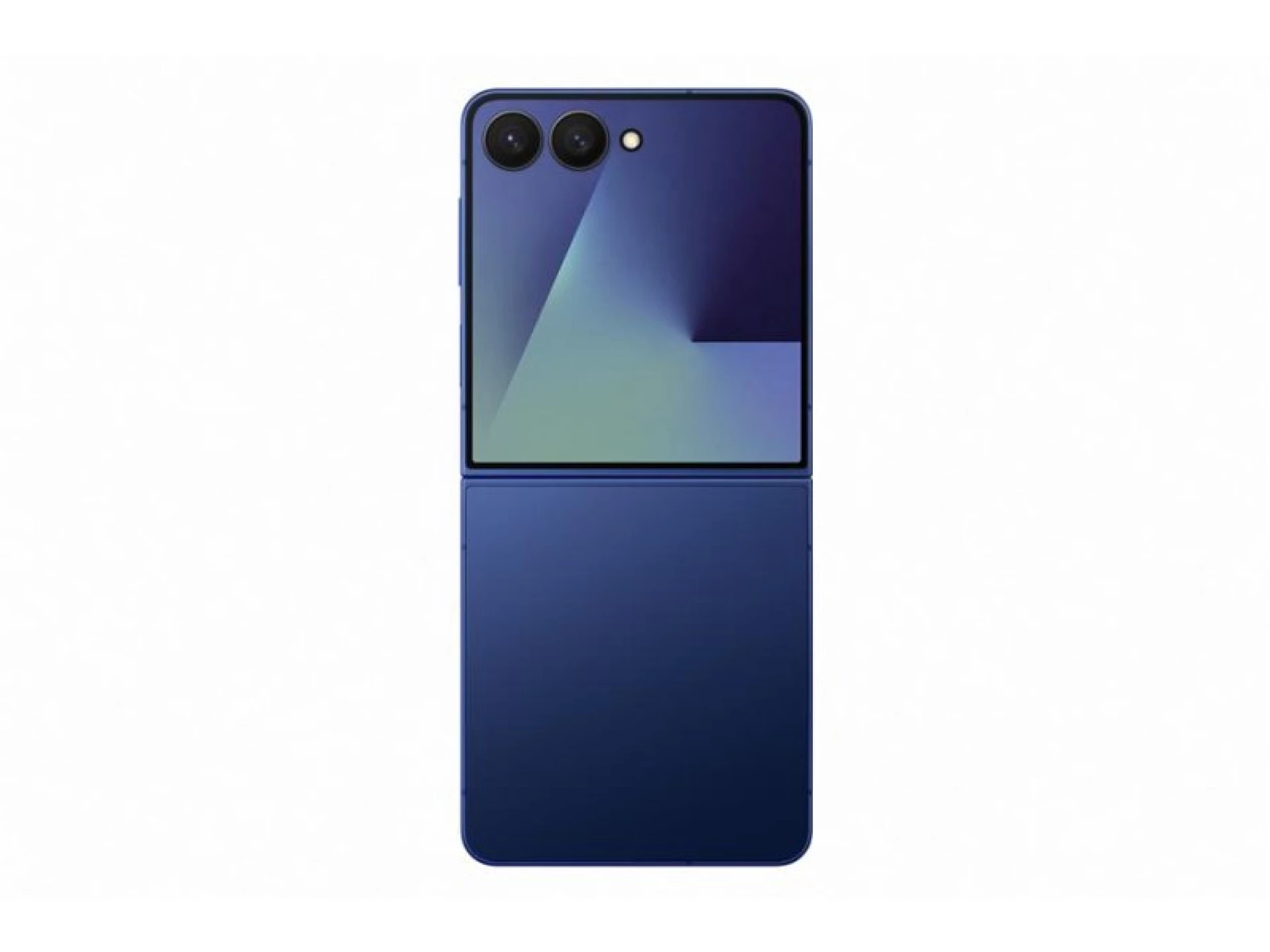 Samsung Galaxy Z Flip 7 12/512GB Navy blue mobilni telefon Dual SIM