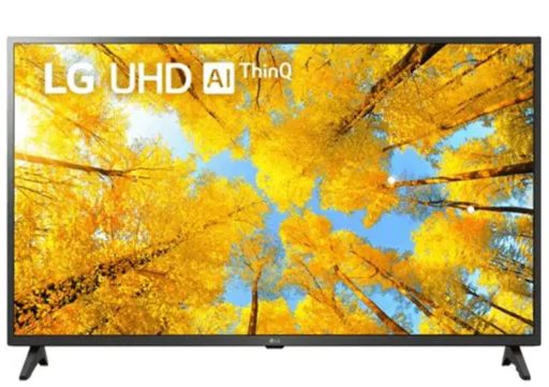 LG 50UQ75003LF Smart TV 50" 4K Ultra HD