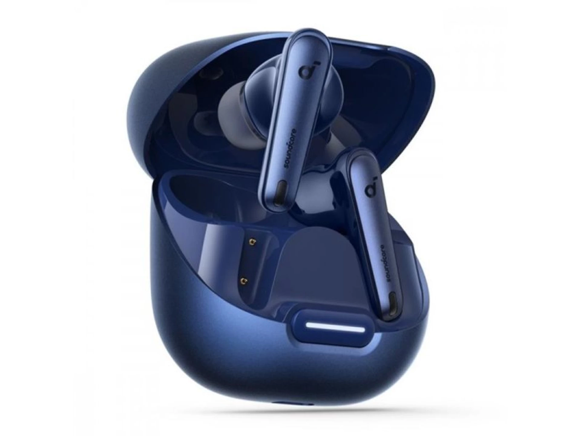 Soundcore TWS In-Ear Slušalice Liberty 4 NC Teget Plava