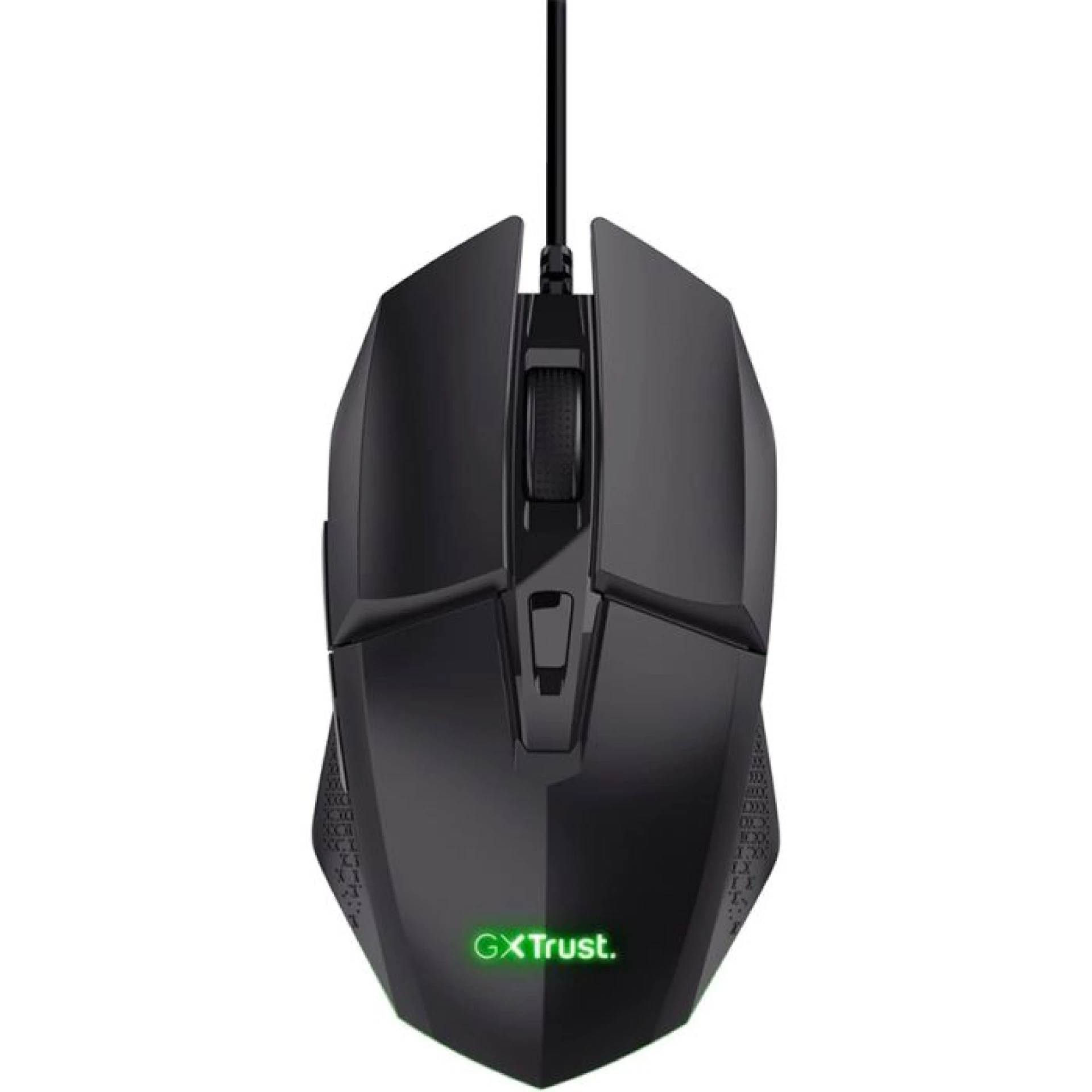 TRUST GXT790 TRIDOX 3-IN-1 GEJMERSKI SET - MIŠ, SLUŠALICE, PODLOGA (25117)