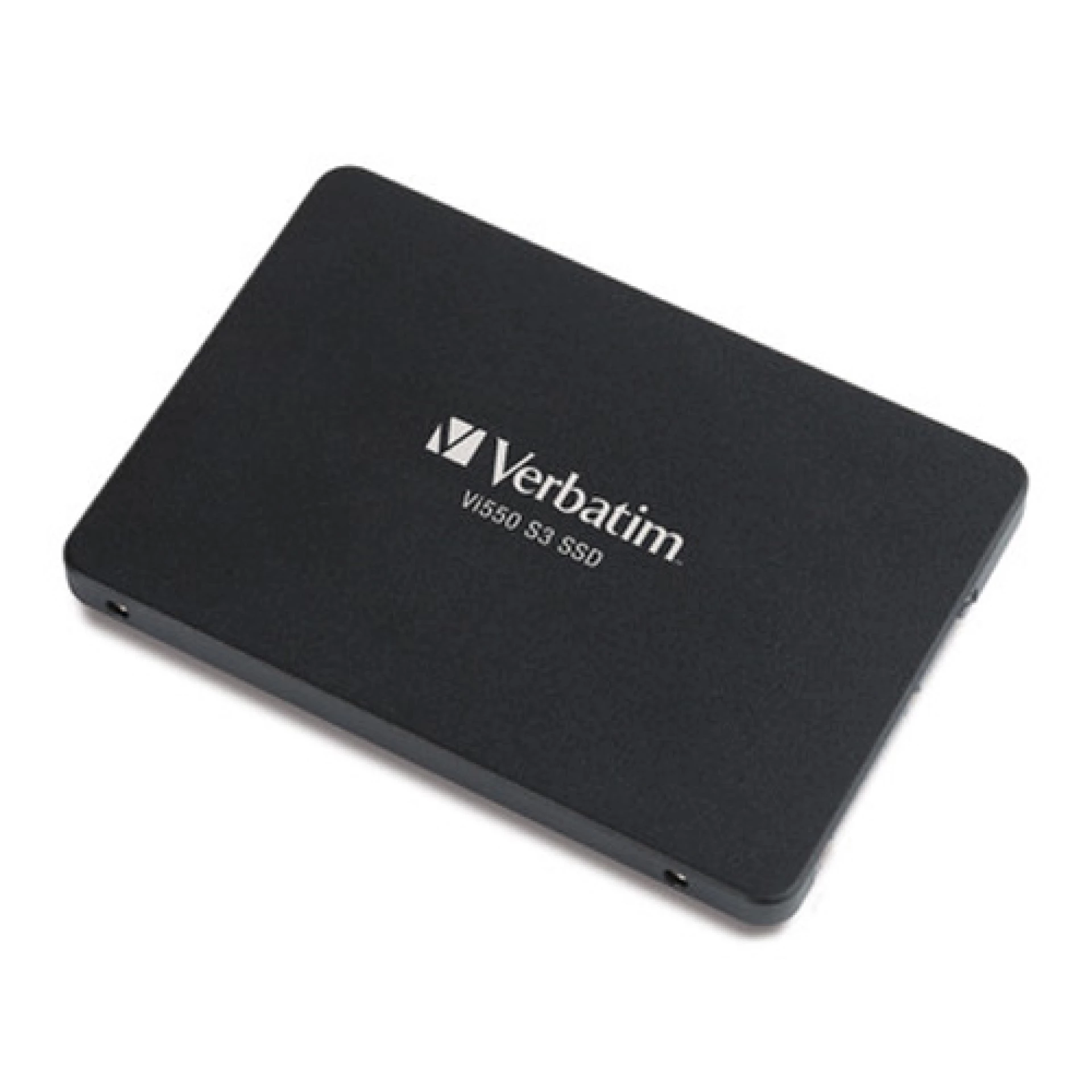 Verbatim Vi550 256GB 2.5" SATA III SSD disk
