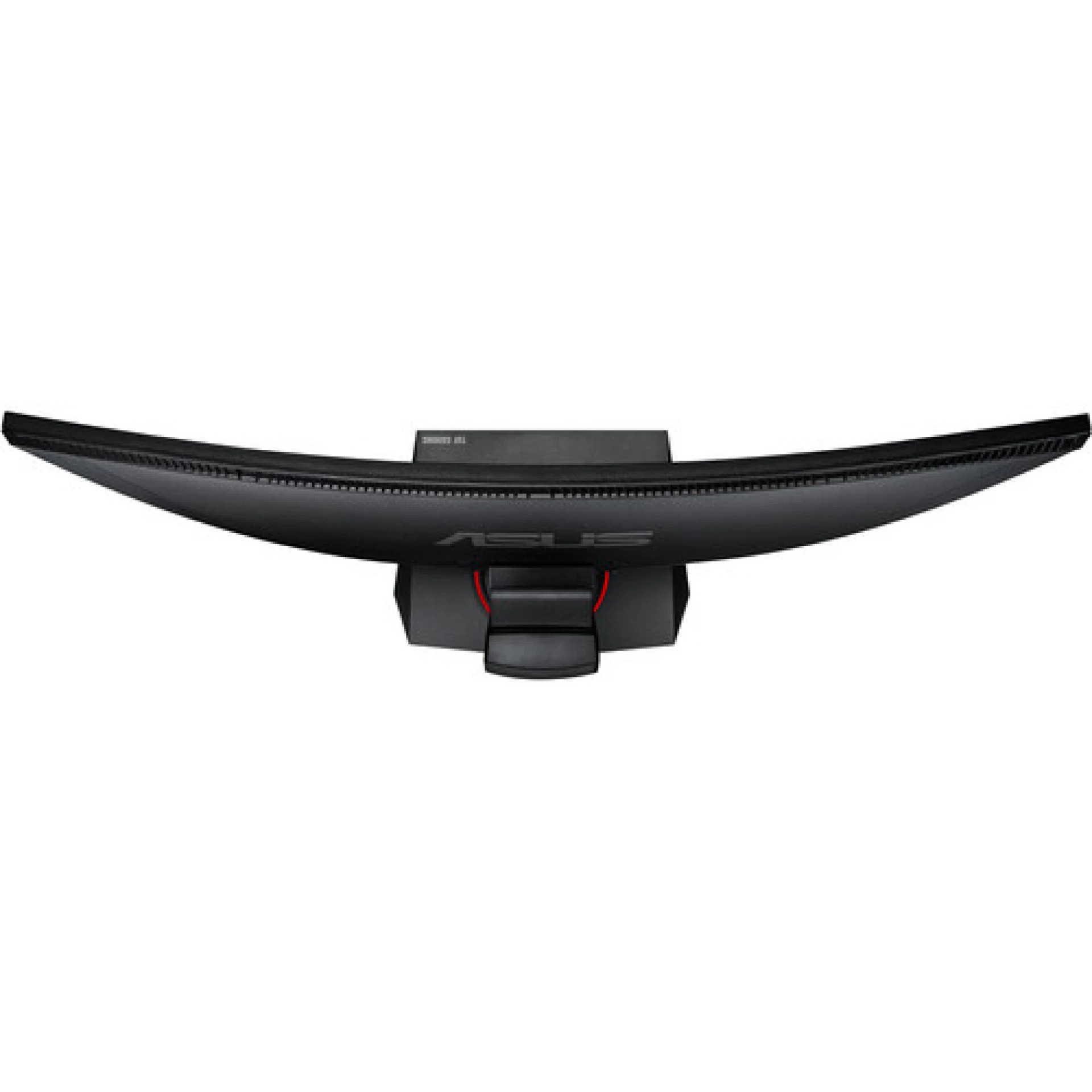 Asus TUF Gaming zakrivljeni monitor VG27VQ VA 27"