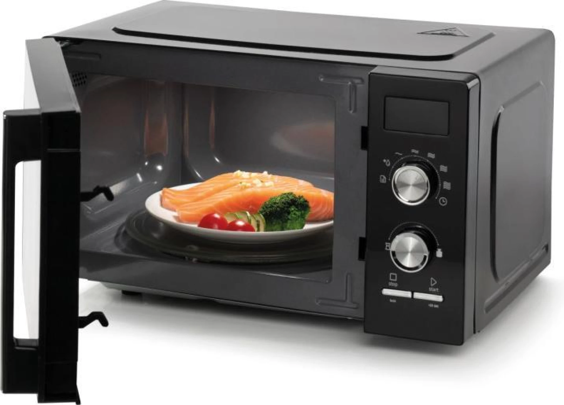 Gorenje  Mikrotalasna rerna MO 20A3BH