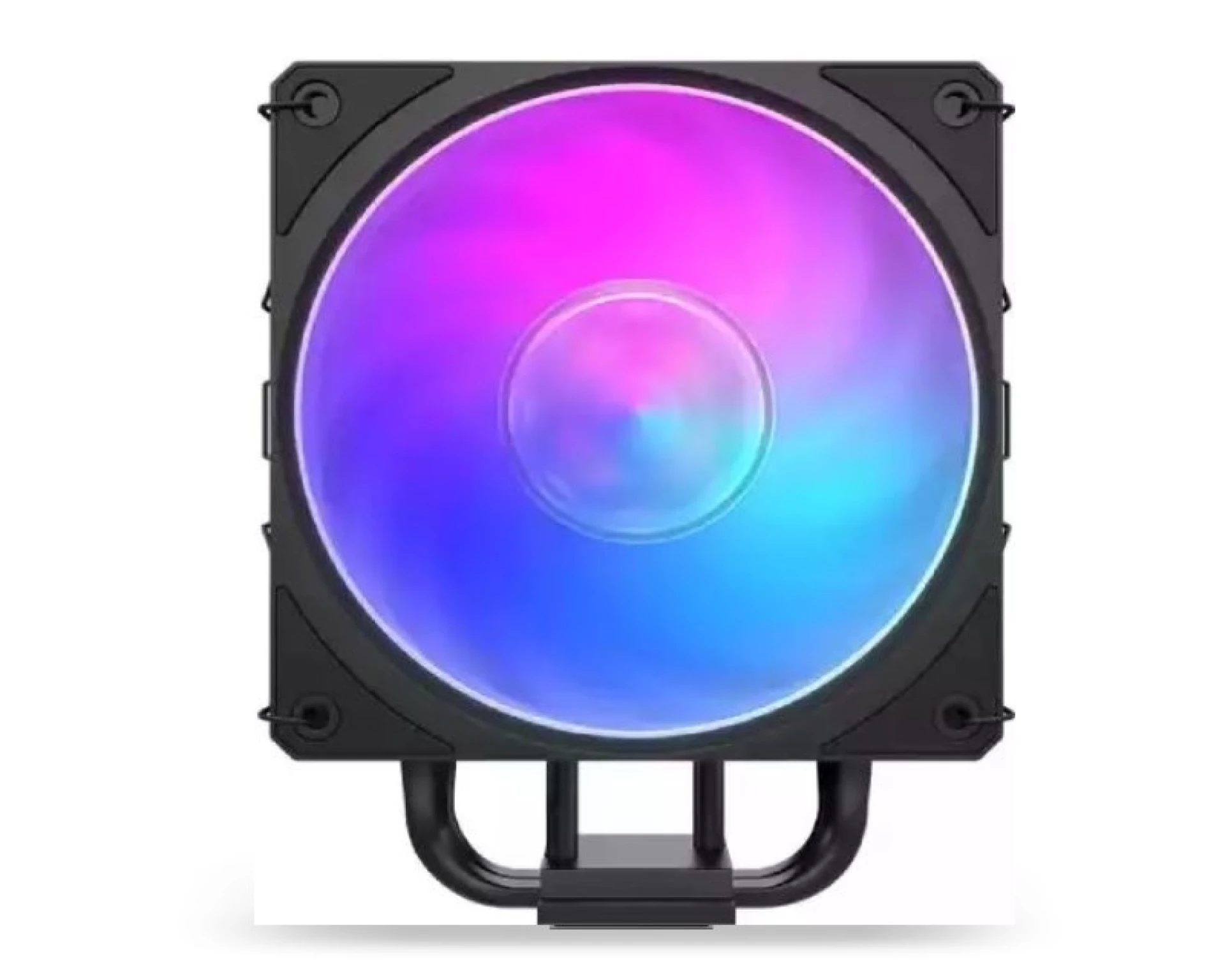 Cooler Master HYPER 212 3DHP Black ARGB procesorski hladnjak 