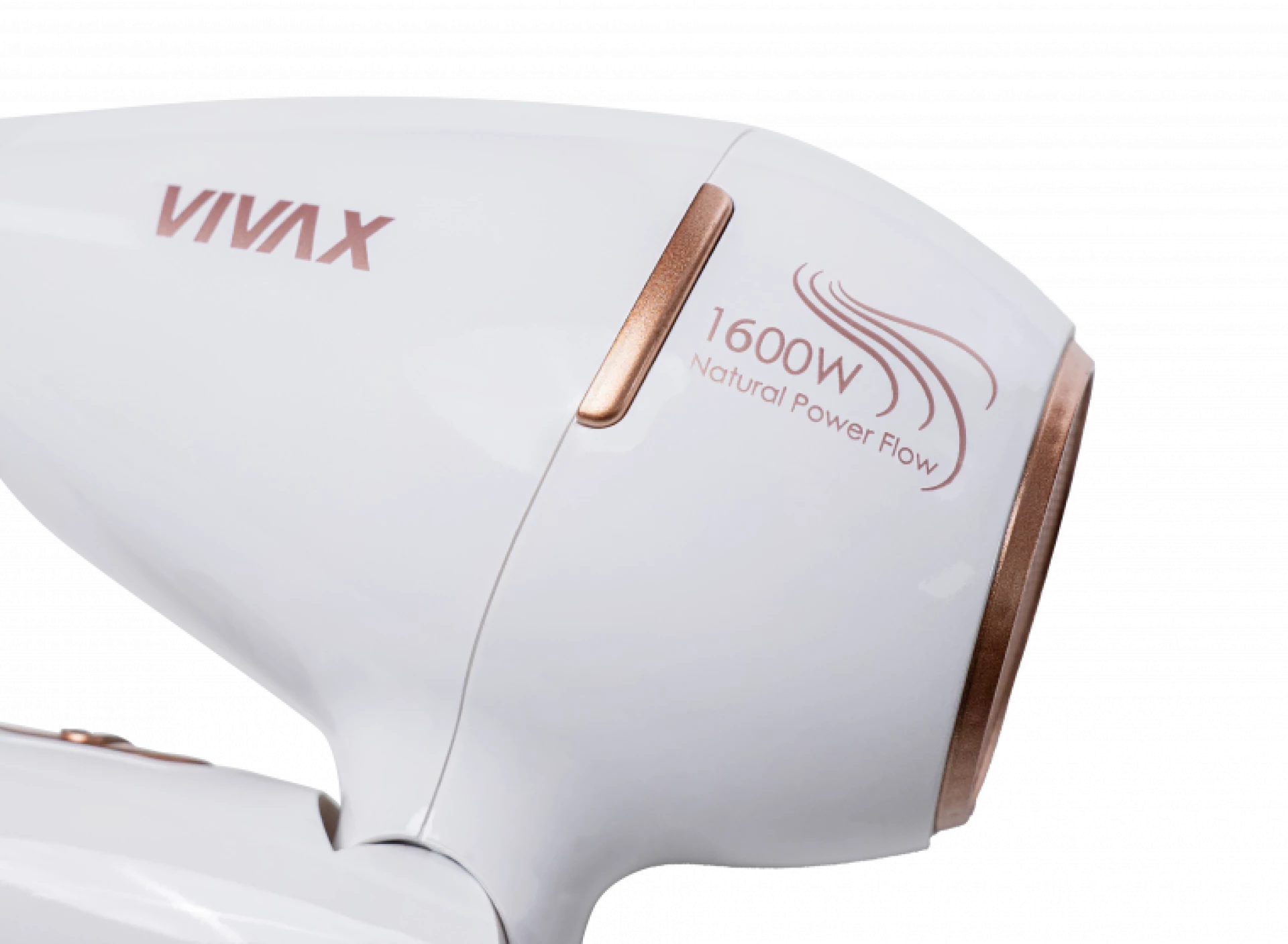 Vivax Home Fen za kosu HD-1601FT
