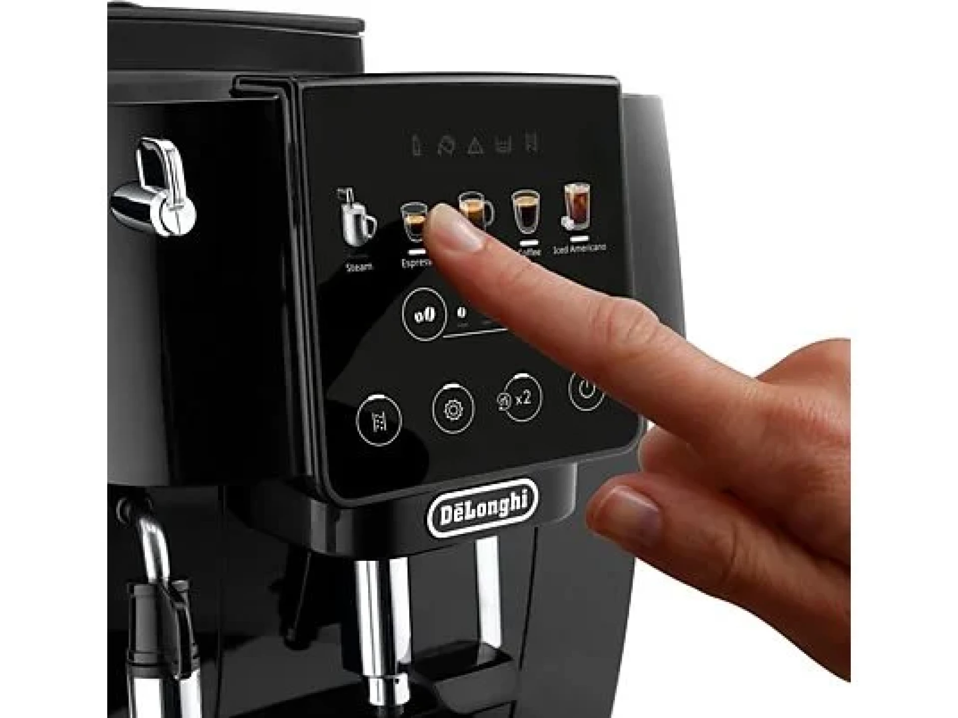 DeLonghi Aparat za espresso kafu ECAM220.51.B 