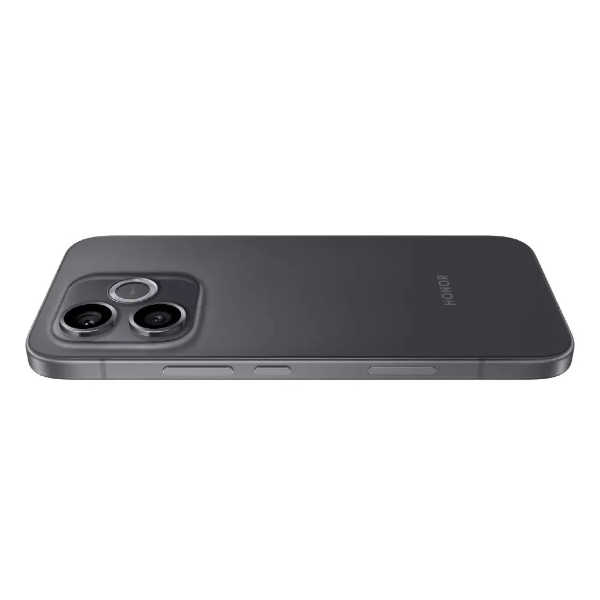 Honor 600 Lite 8GB/256GB crni mobilni telefon Dual SIM 6.57"