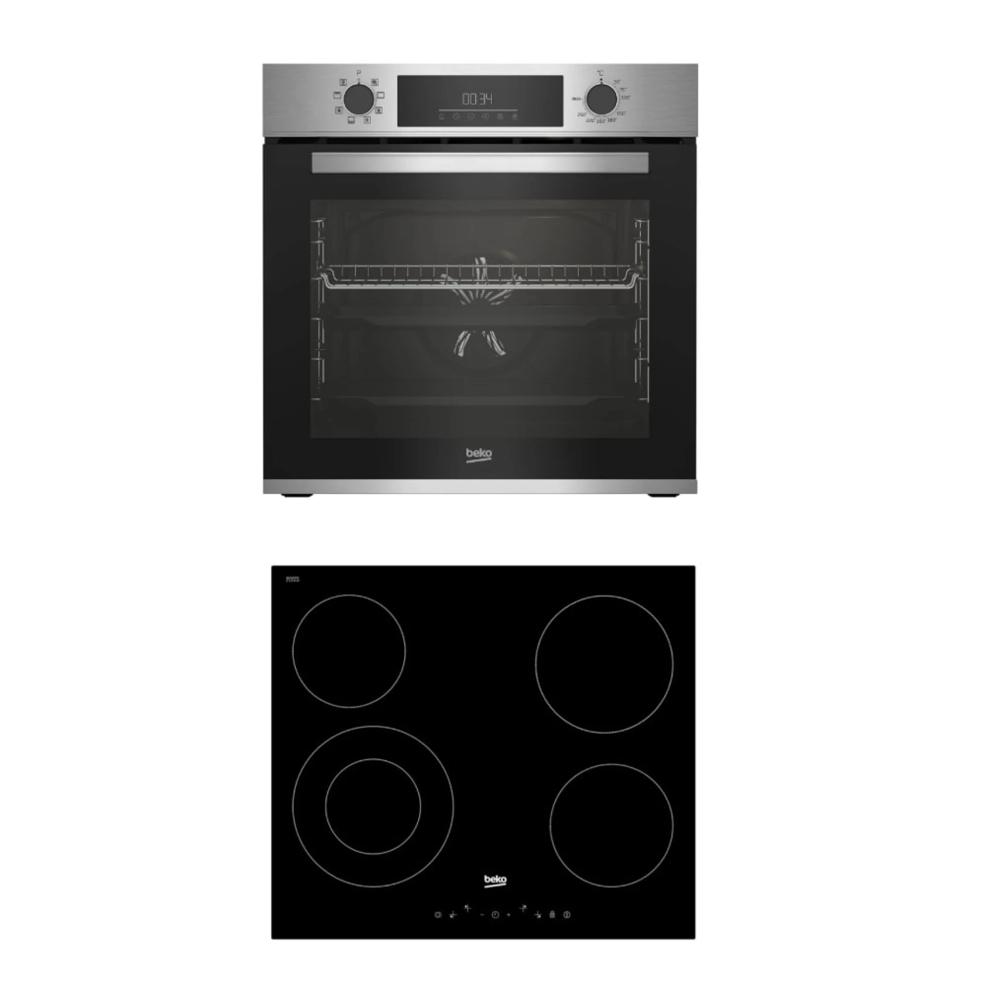 Beko Ugradni set  BBSM 12300 XD