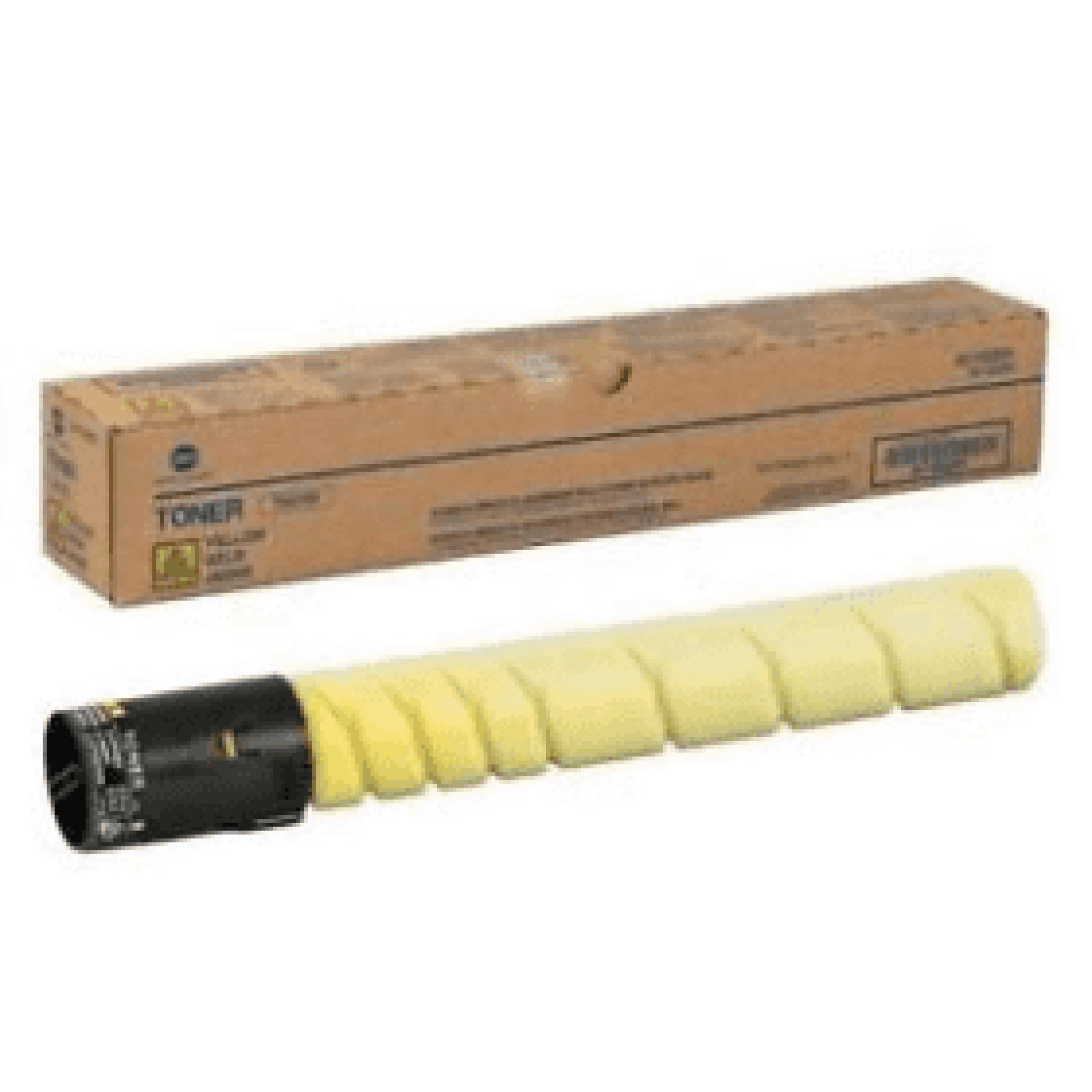 Konica Minolta TN-328 Y toner žuti