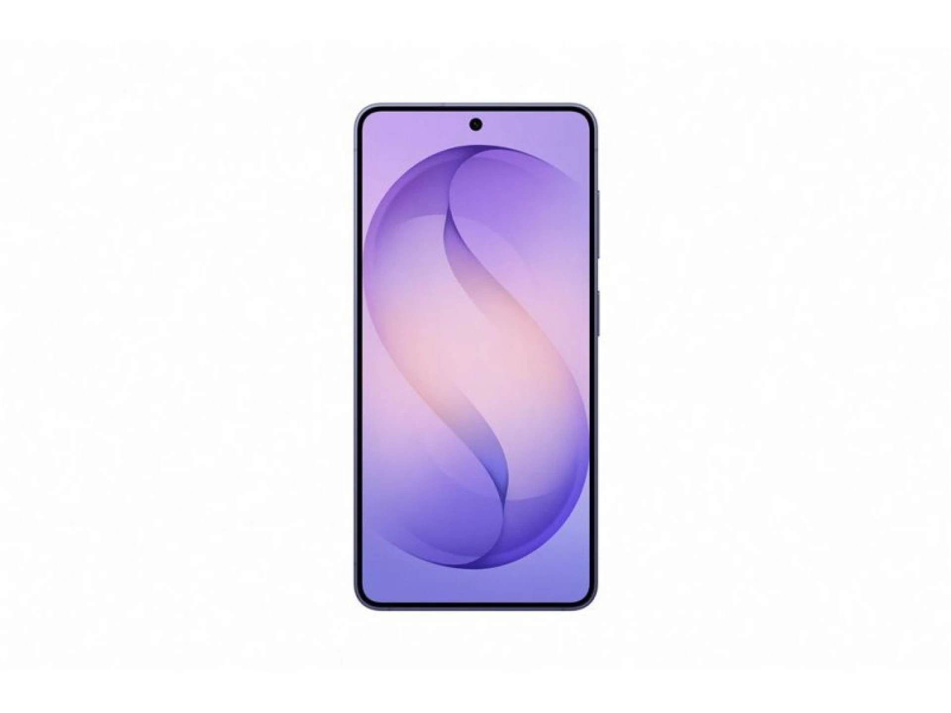 Samsung Galaxy S26 12/256GB Cobalt violet mobilni telefon 6.3" Dual SIM